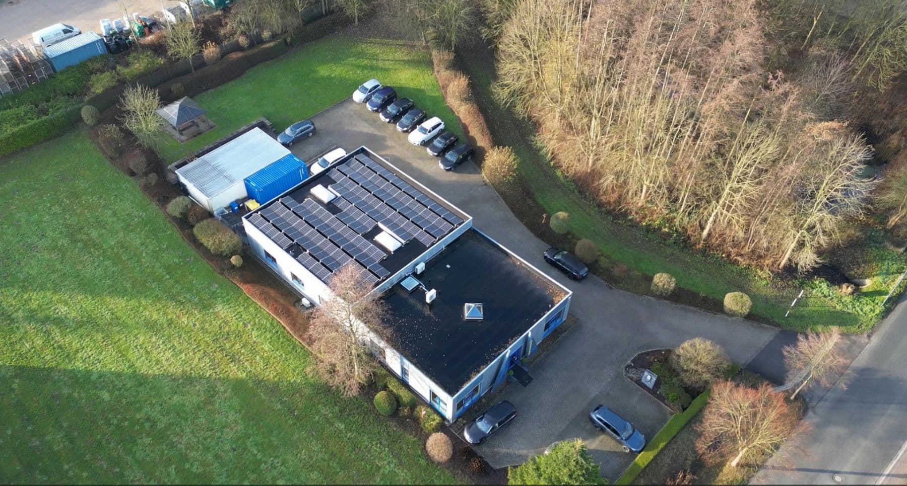 non-residential property to rent, 2,530 m², Rehwinkel 26, Porta Westfalica, North Rhine-Westphalia non-residential property to rent, 2,530 m², Rehwinkel 26, Porta Westfalica, North Rhine-Westphalia