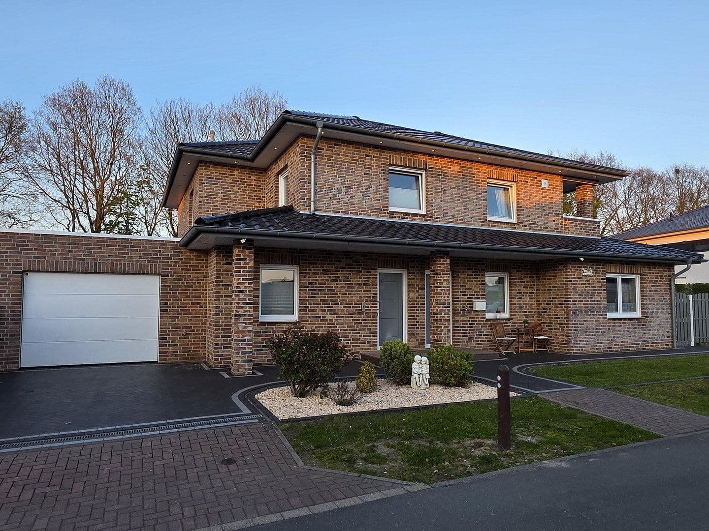 house for sale, 216 m², Georg-Hillmann-Ring 57, Geestland, Lower Saxony house for sale, 216 m², Georg-Hillmann-Ring 57, Geestland, Lower Saxony