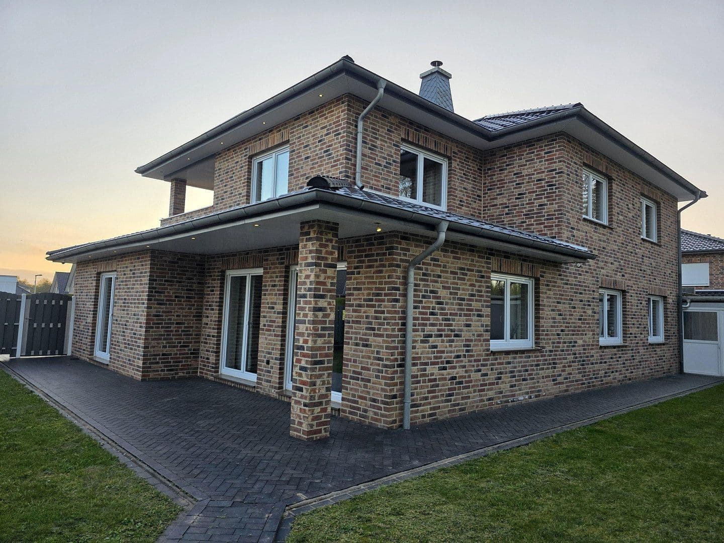 house for sale, 216 m², Georg-Hillmann-Ring 57, Geestland, Lower Saxony house for sale, 216 m², Georg-Hillmann-Ring 57, Geestland, Lower Saxony