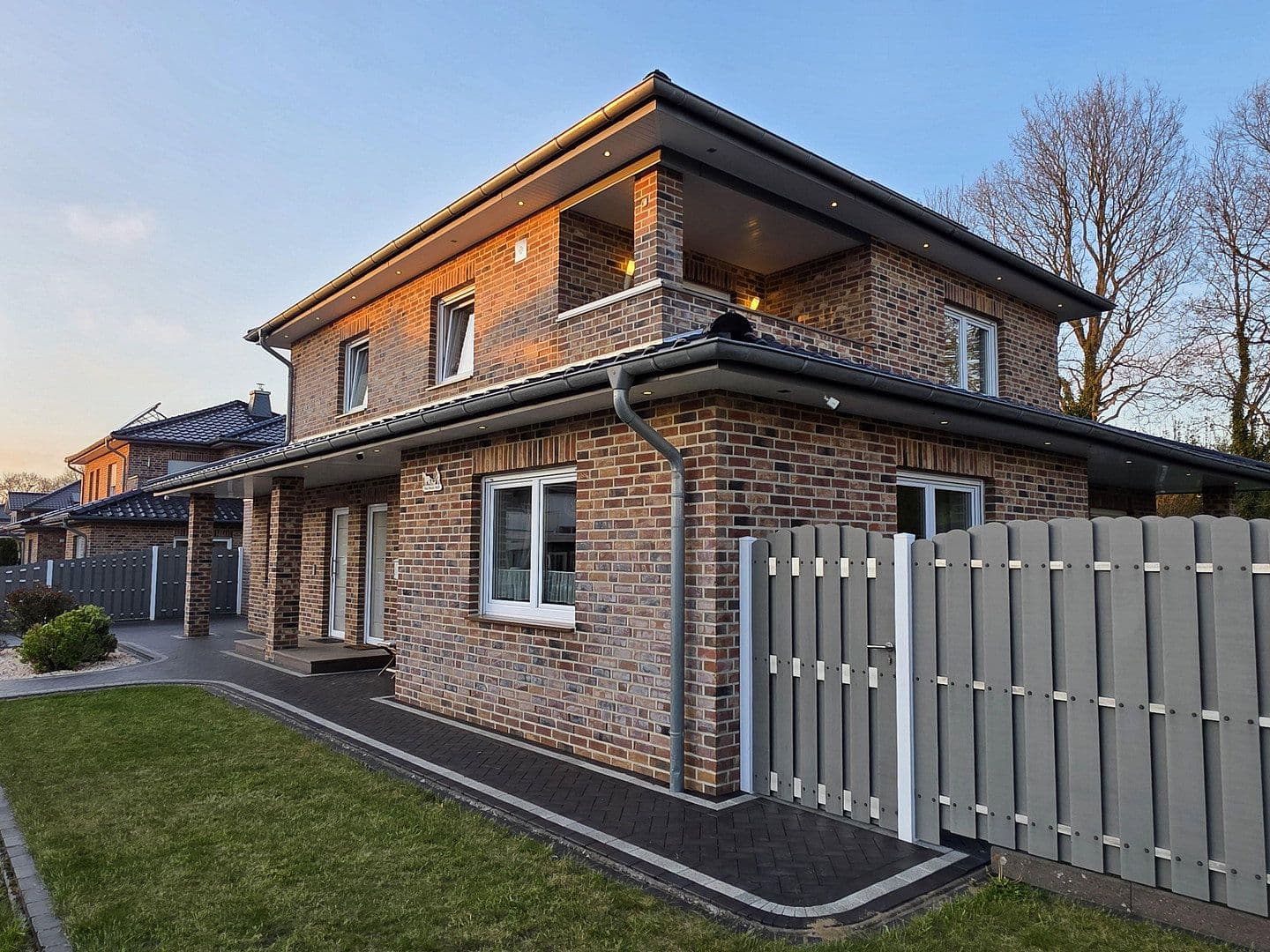 house for sale, 216 m², Georg-Hillmann-Ring 57, Geestland, Lower Saxony house for sale, 216 m², Georg-Hillmann-Ring 57, Geestland, Lower Saxony