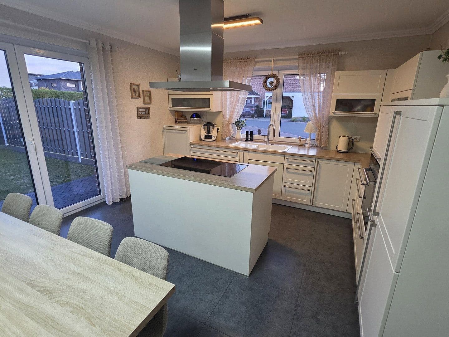 house for sale, 216 m², Georg-Hillmann-Ring 57, Geestland, Lower Saxony house for sale, 216 m², Georg-Hillmann-Ring 57, Geestland, Lower Saxony