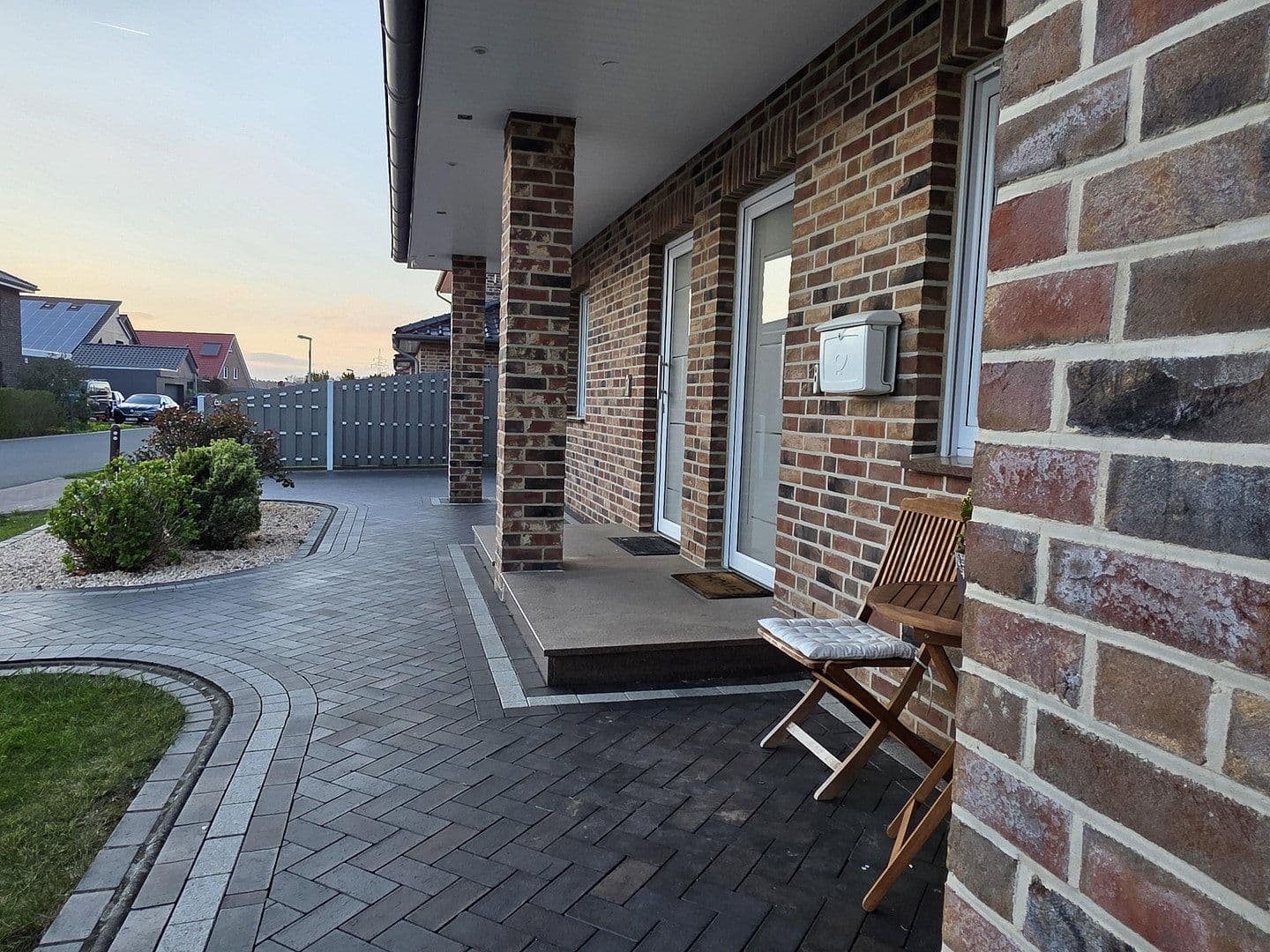 house for sale, 216 m², Georg-Hillmann-Ring 57, Geestland, Lower Saxony house for sale, 216 m², Georg-Hillmann-Ring 57, Geestland, Lower Saxony