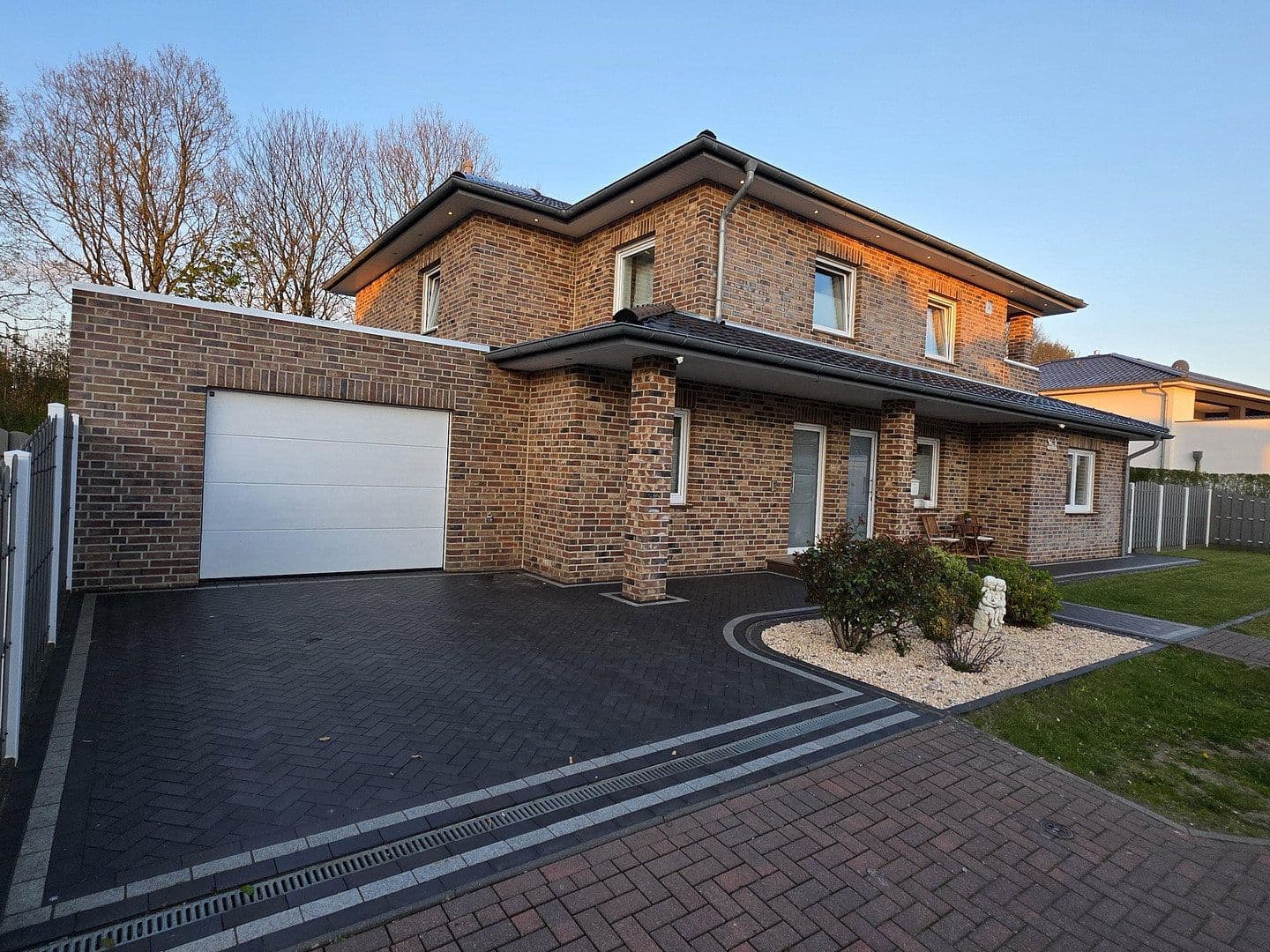 house for sale, 216 m², Georg-Hillmann-Ring 57, Geestland, Lower Saxony house for sale, 216 m², Georg-Hillmann-Ring 57, Geestland, Lower Saxony
