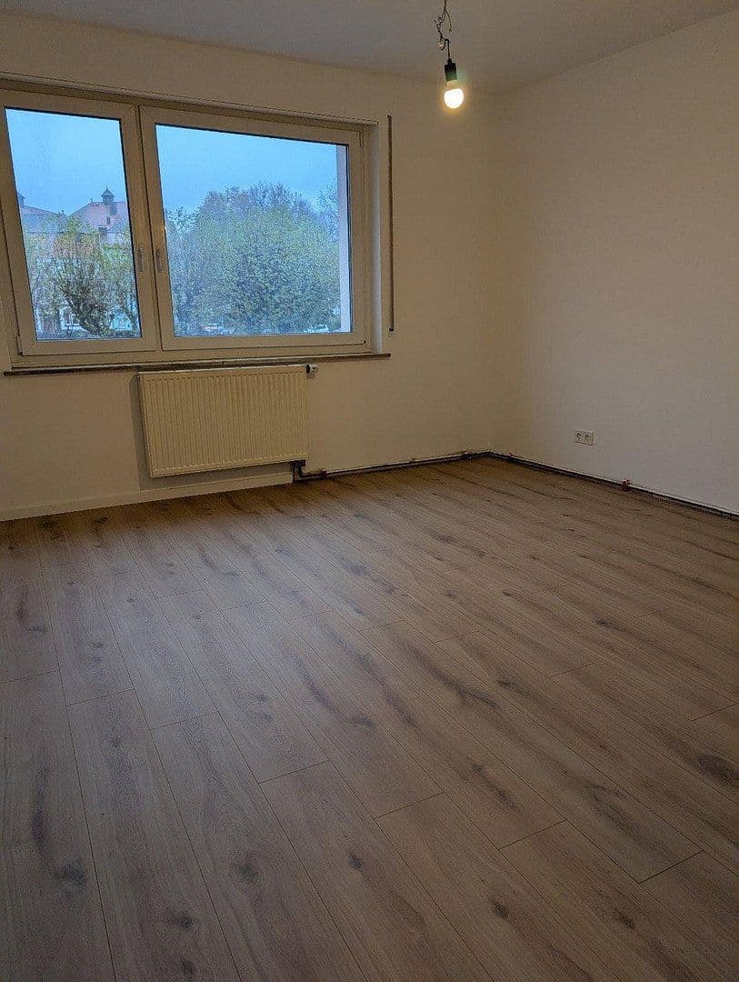 3 bedroom flat to rent, 81 m², Kaiserslautern, Rhineland-Palatinate 3 bedroom flat to rent, 81 m², Kaiserslautern, Rhineland-Palatinate