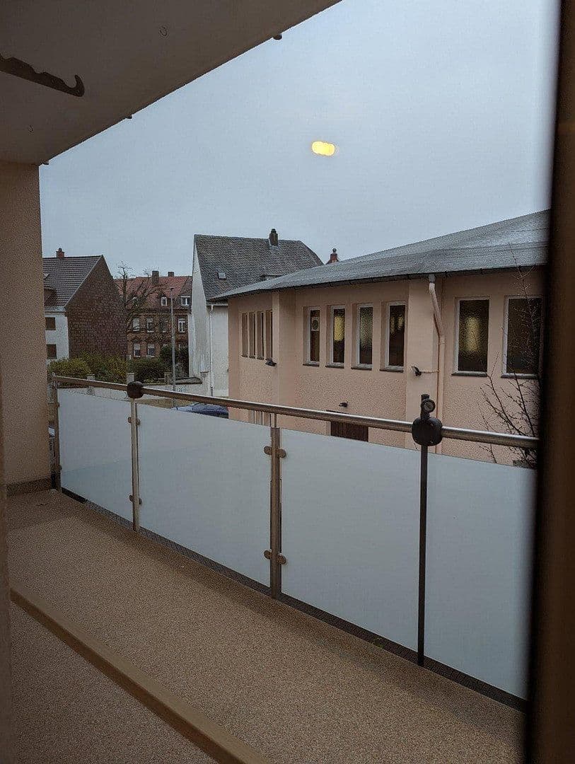 3 bedroom flat to rent, 81 m², Kaiserslautern, Rhineland-Palatinate 3 bedroom flat to rent, 81 m², Kaiserslautern, Rhineland-Palatinate