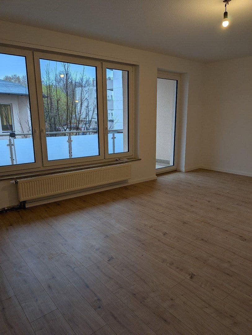 3 bedroom flat to rent, 81 m², Kaiserslautern, Rhineland-Palatinate 3 bedroom flat to rent, 81 m², Kaiserslautern, Rhineland-Palatinate