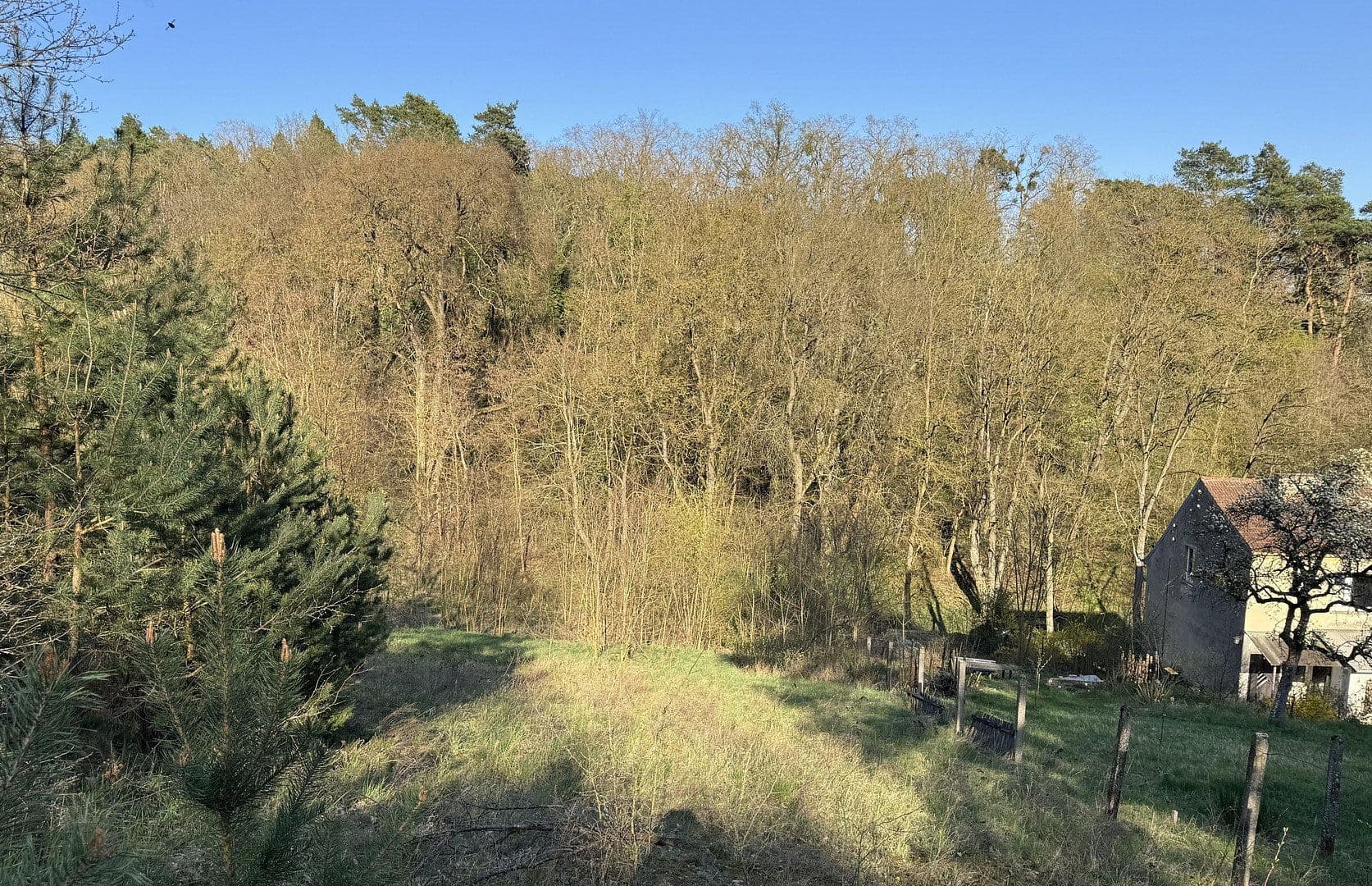 plot for sale, 2,268 m², Liepe, Brandenburg plot for sale, 2,268 m², Liepe, Brandenburg