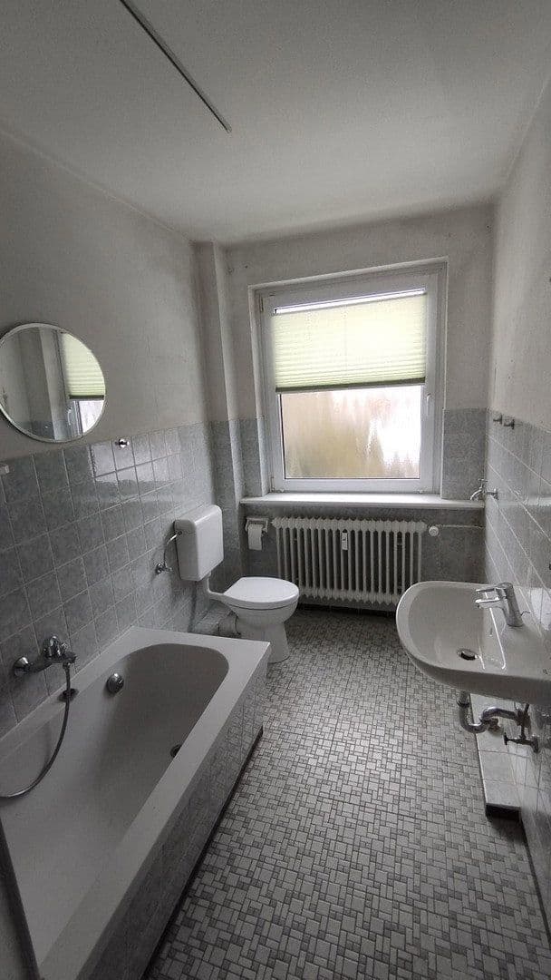 2 bedroom flat to rent, 58 m², Am Fleth 9a, Brunsbüttel, Schleswig-Holstein 2 bedroom flat to rent, 58 m², Am Fleth 9a, Brunsbüttel, Schleswig-Holstein