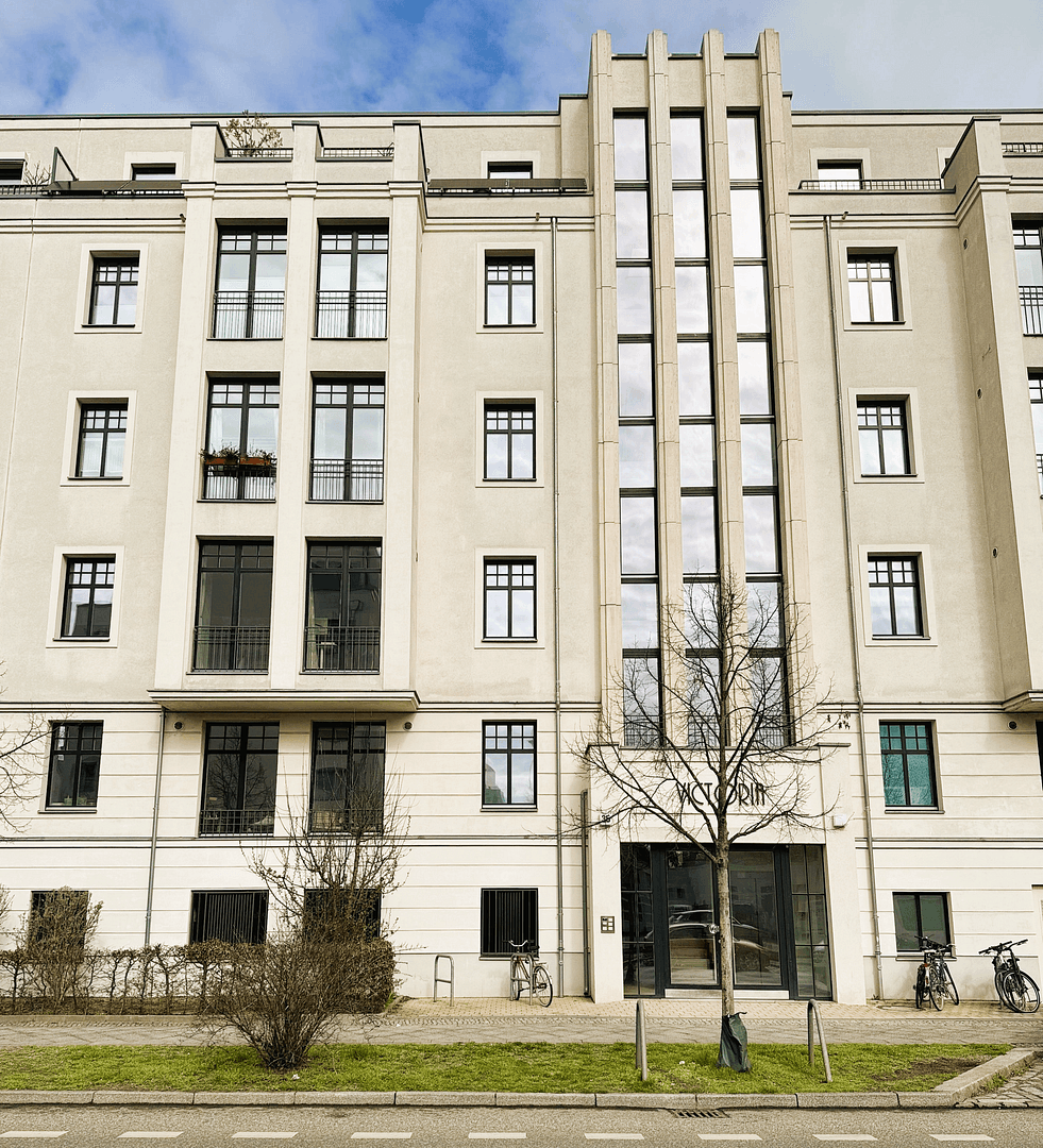 5 bedroom flat for sale, 141 m², Berlin, Berlin 5 bedroom flat for sale, 141 m², Berlin, Berlin