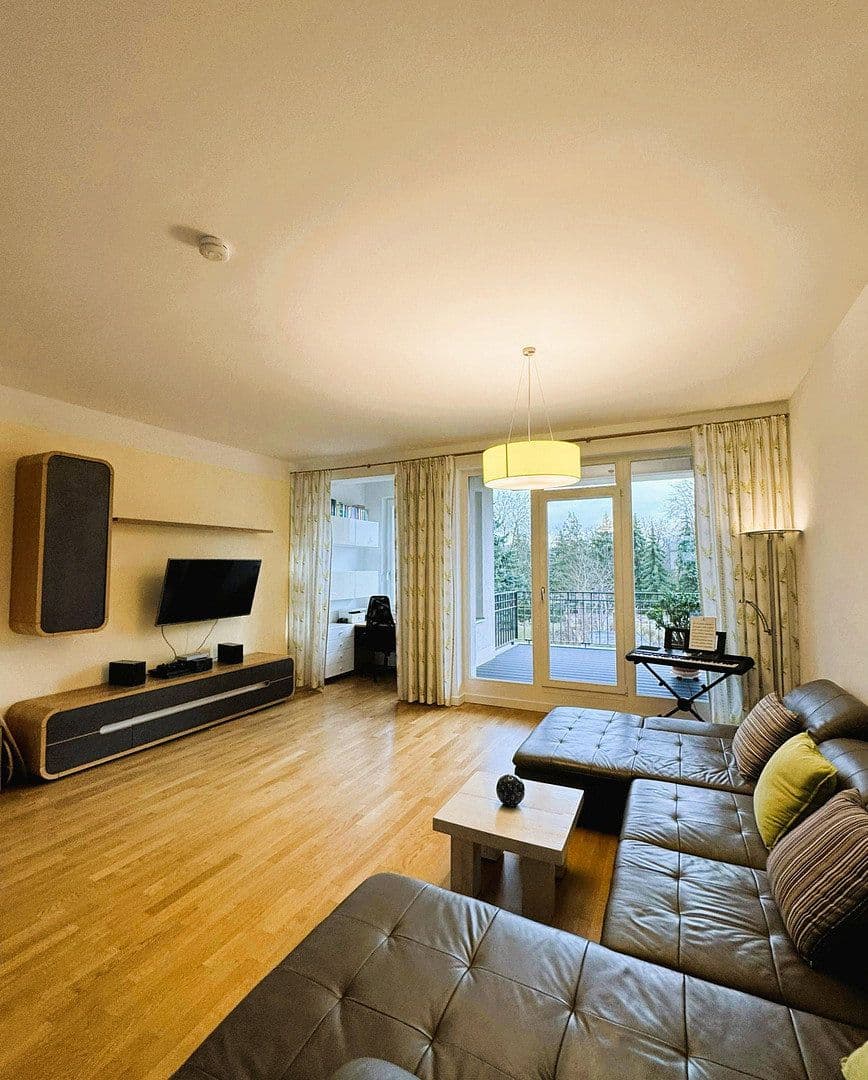 5 bedroom flat for sale, 141 m², Berlin, Berlin 5 bedroom flat for sale, 141 m², Berlin, Berlin