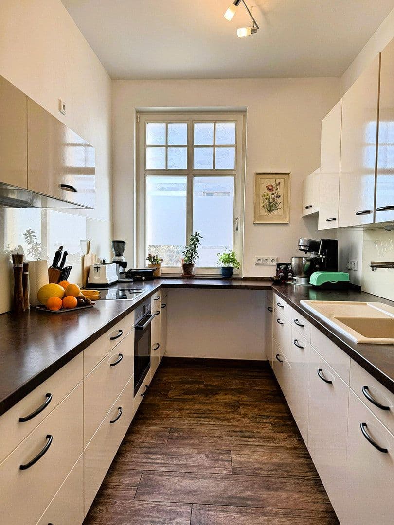 5 bedroom flat for sale, 141 m², Berlin, Berlin 5 bedroom flat for sale, 141 m², Berlin, Berlin