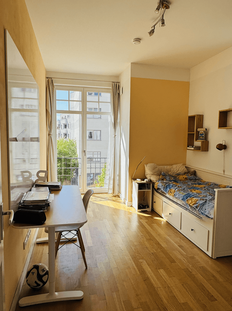 5 bedroom flat for sale, 141 m², Berlin, Berlin 5 bedroom flat for sale, 141 m², Berlin, Berlin