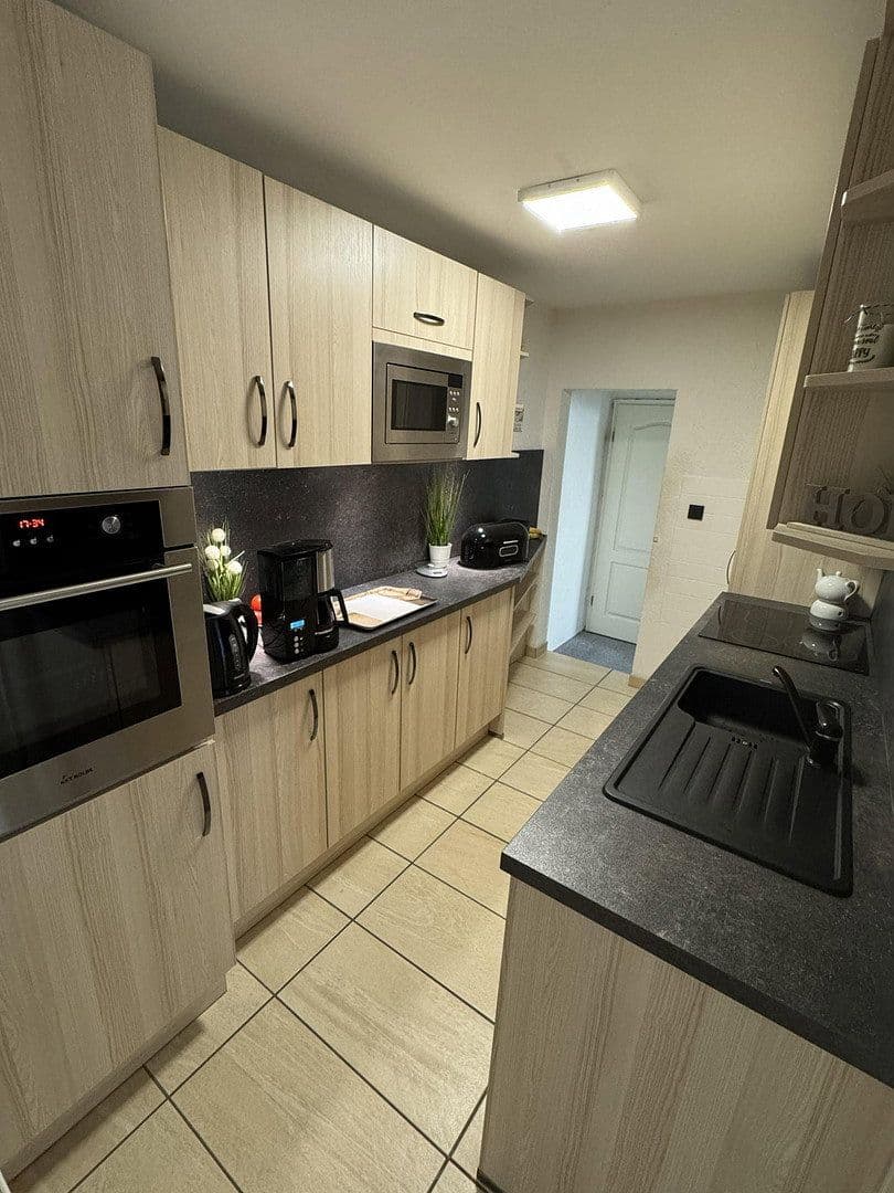 house for sale, 124 m², Dockstraße 25, Lübeck-Kücknitz, Schleswig-Holstein house for sale, 124 m², Dockstraße 25, Lübeck-Kücknitz, Schleswig-Holstein