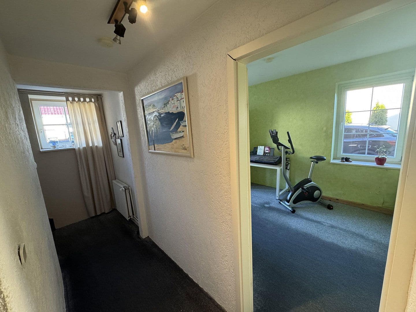 house for sale, 124 m², Dockstraße 25, Lübeck-Kücknitz, Schleswig-Holstein house for sale, 124 m², Dockstraße 25, Lübeck-Kücknitz, Schleswig-Holstein