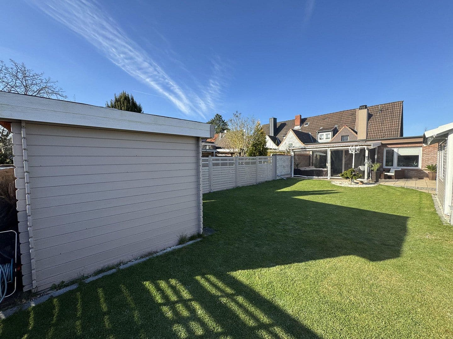 house for sale, 124 m², Dockstraße 25, Lübeck-Kücknitz, Schleswig-Holstein house for sale, 124 m², Dockstraße 25, Lübeck-Kücknitz, Schleswig-Holstein