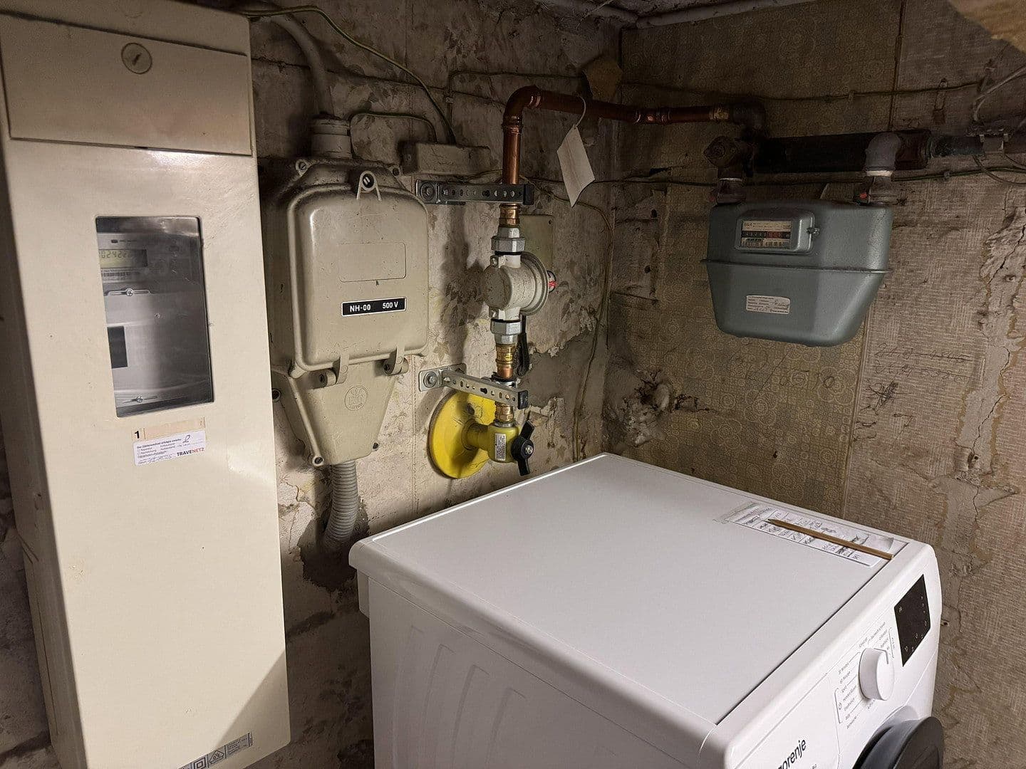 house for sale, 124 m², Dockstraße 25, Lübeck-Kücknitz, Schleswig-Holstein house for sale, 124 m², Dockstraße 25, Lübeck-Kücknitz, Schleswig-Holstein