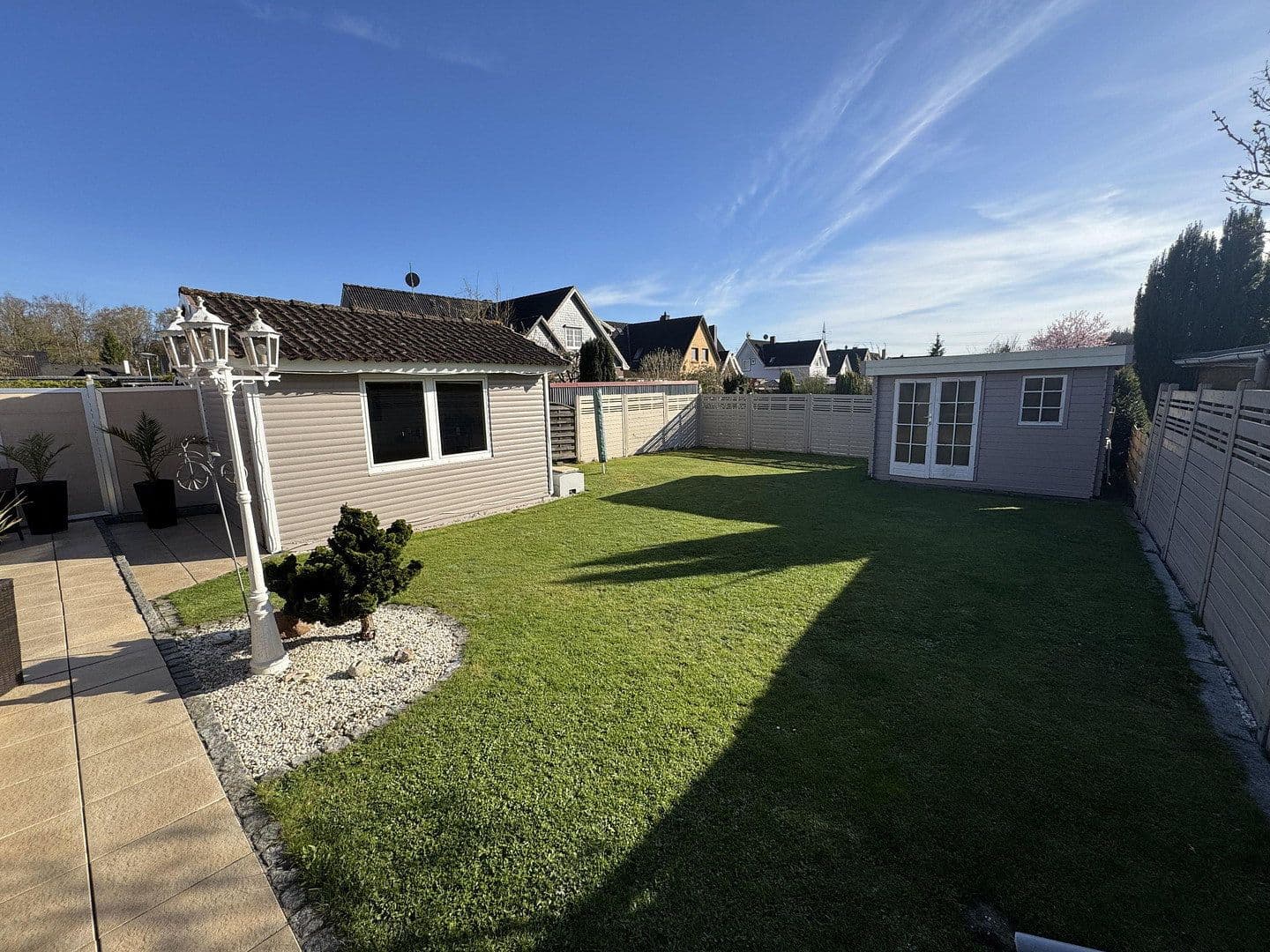 house for sale, 124 m², Dockstraße 25, Lübeck-Kücknitz, Schleswig-Holstein house for sale, 124 m², Dockstraße 25, Lübeck-Kücknitz, Schleswig-Holstein