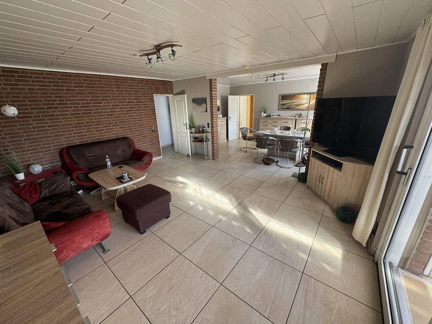 house for sale, 124 m², Dockstraße 25, Lübeck-Kücknitz, Schleswig-Holstein house for sale, 124 m², Dockstraße 25, Lübeck-Kücknitz, Schleswig-Holstein