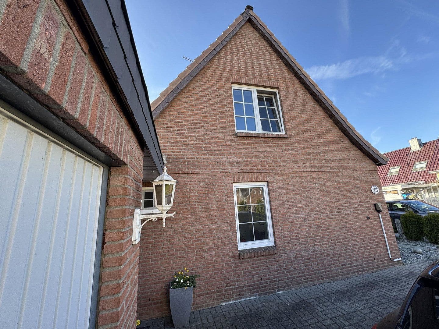 house for sale, 124 m², Dockstraße 25, Lübeck-Kücknitz, Schleswig-Holstein house for sale, 124 m², Dockstraße 25, Lübeck-Kücknitz, Schleswig-Holstein