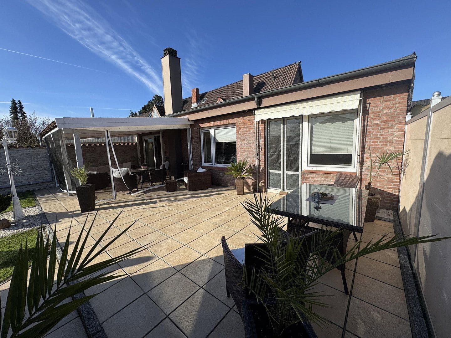 house for sale, 124 m², Dockstraße 25, Lübeck-Kücknitz, Schleswig-Holstein house for sale, 124 m², Dockstraße 25, Lübeck-Kücknitz, Schleswig-Holstein