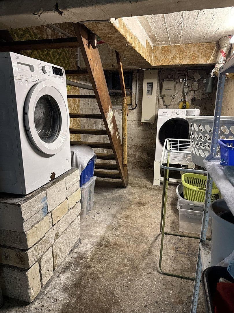 house for sale, 124 m², Dockstraße 25, Lübeck-Kücknitz, Schleswig-Holstein house for sale, 124 m², Dockstraße 25, Lübeck-Kücknitz, Schleswig-Holstein