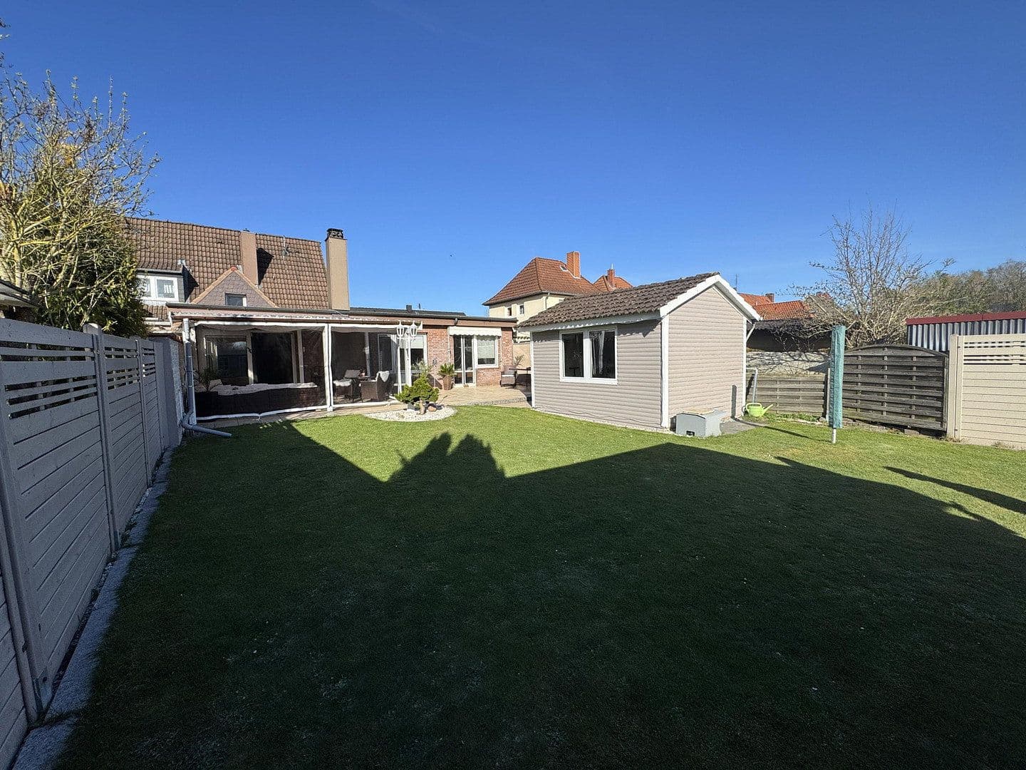 house for sale, 124 m², Dockstraße 25, Lübeck-Kücknitz, Schleswig-Holstein house for sale, 124 m², Dockstraße 25, Lübeck-Kücknitz, Schleswig-Holstein