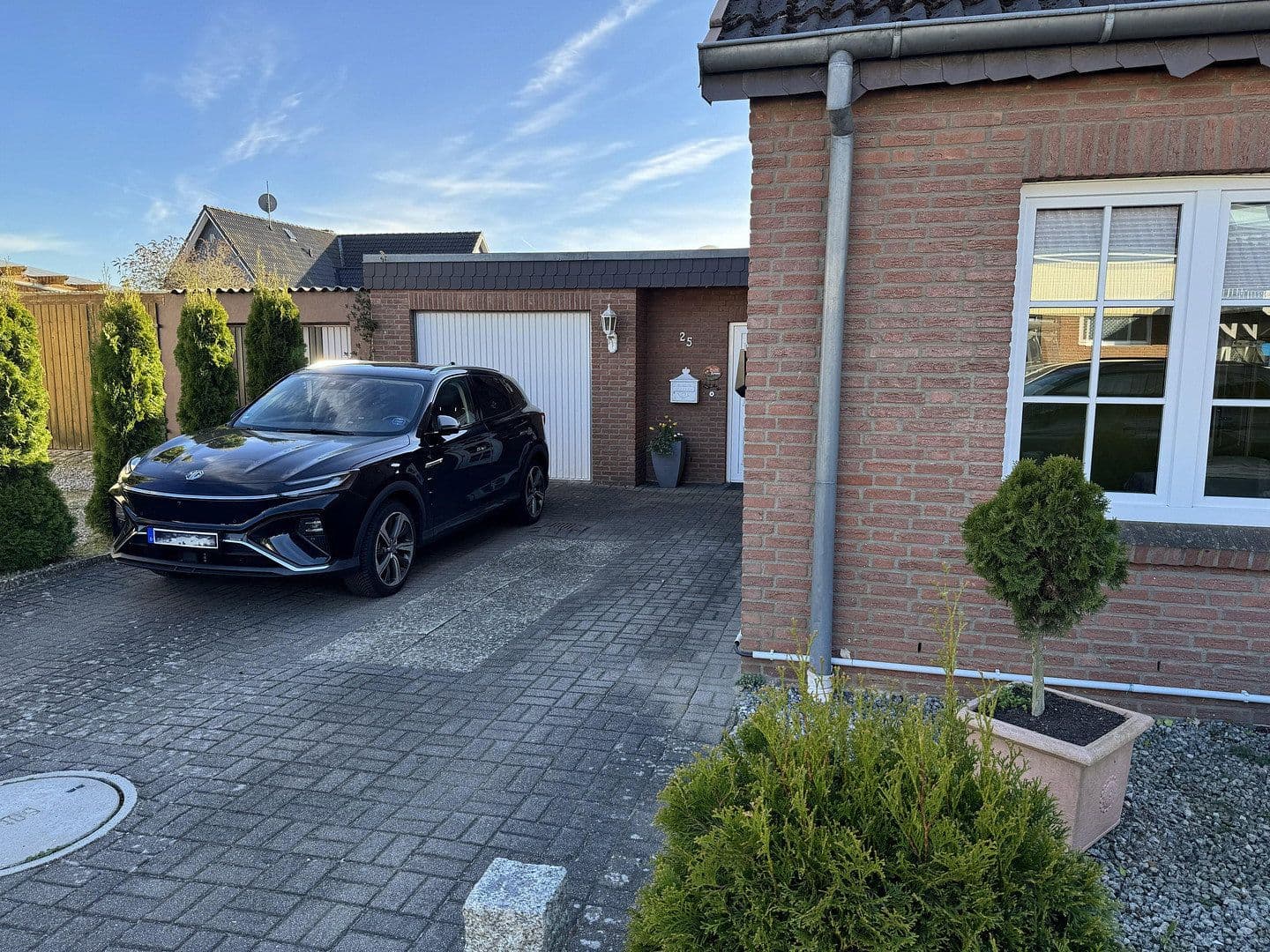 house for sale, 124 m², Dockstraße 25, Lübeck-Kücknitz, Schleswig-Holstein house for sale, 124 m², Dockstraße 25, Lübeck-Kücknitz, Schleswig-Holstein