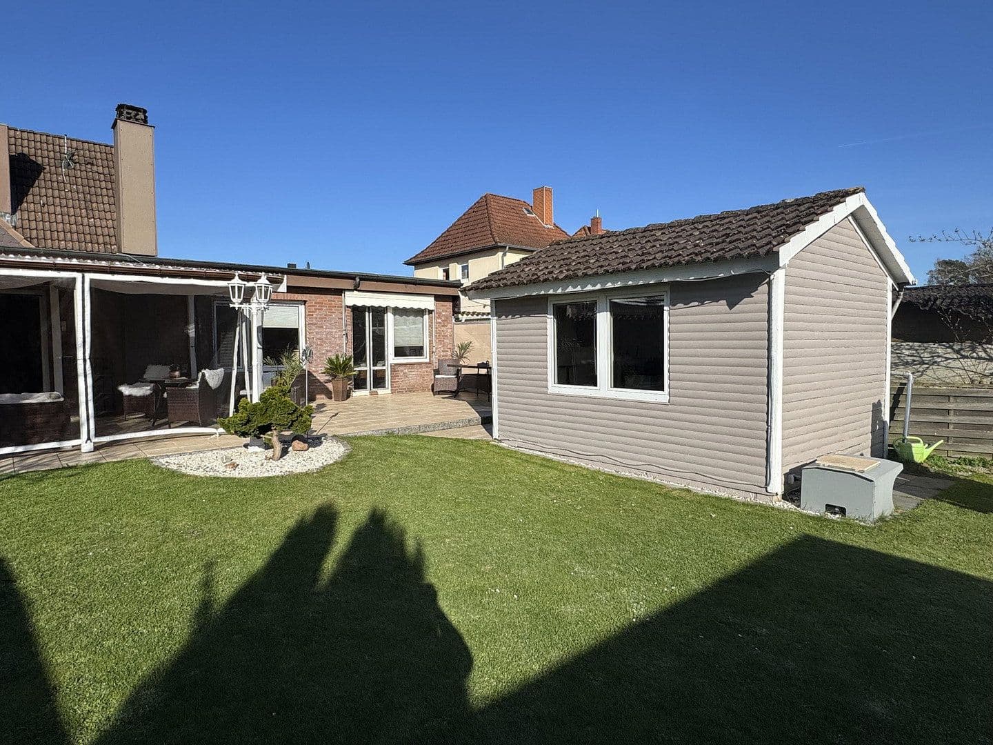 house for sale, 124 m², Dockstraße 25, Lübeck-Kücknitz, Schleswig-Holstein house for sale, 124 m², Dockstraße 25, Lübeck-Kücknitz, Schleswig-Holstein