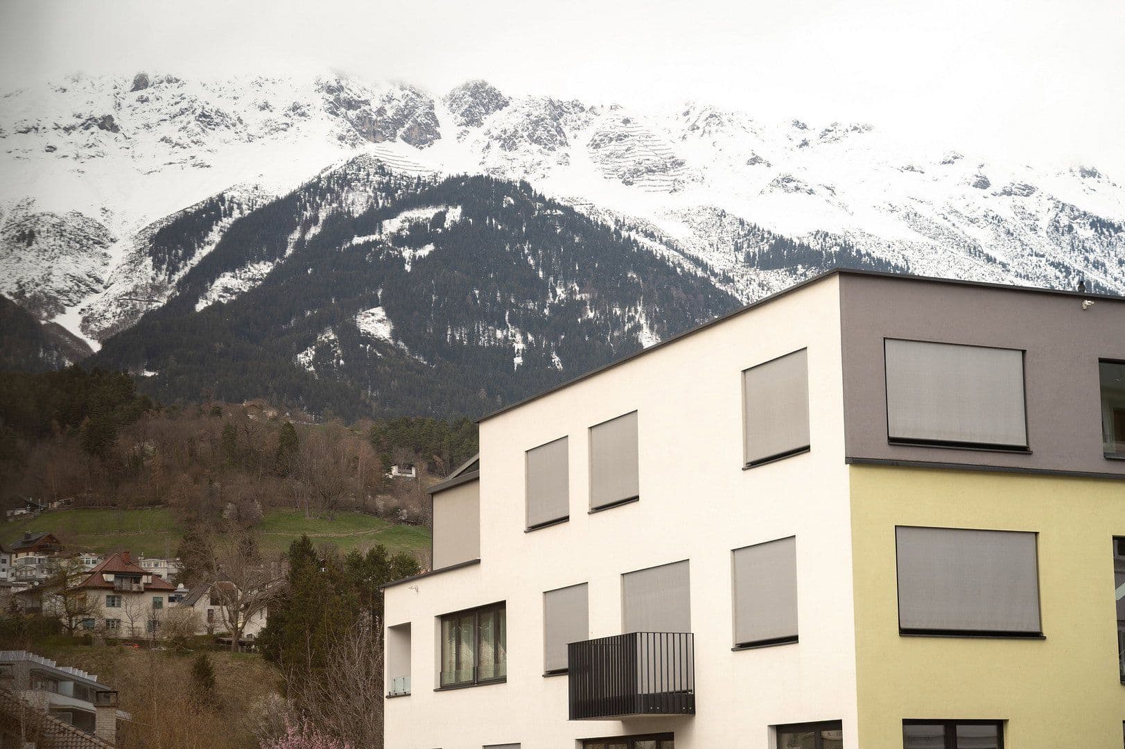 1 bedroom flat for sale, 34 m², Innsbruck, Tyrol 1 bedroom flat for sale, 34 m², Innsbruck, Tyrol