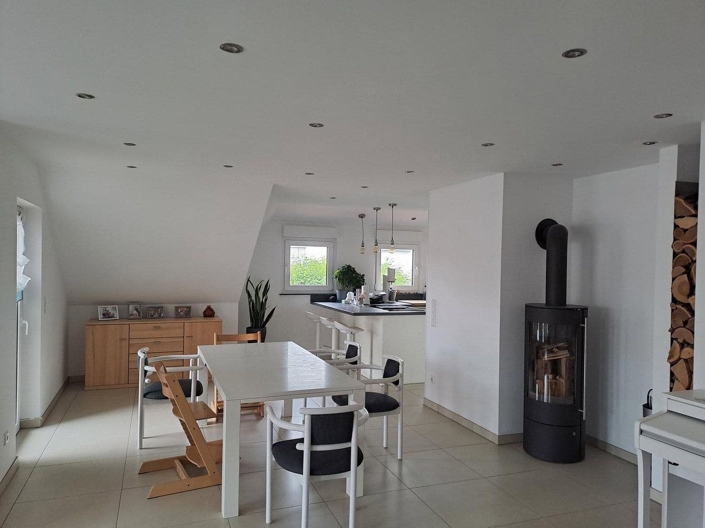 5 bedroom flat to rent, 130 m², Neuenstadt am Kocher, Baden-Württemberg 5 bedroom flat to rent, 130 m², Neuenstadt am Kocher, Baden-Württemberg