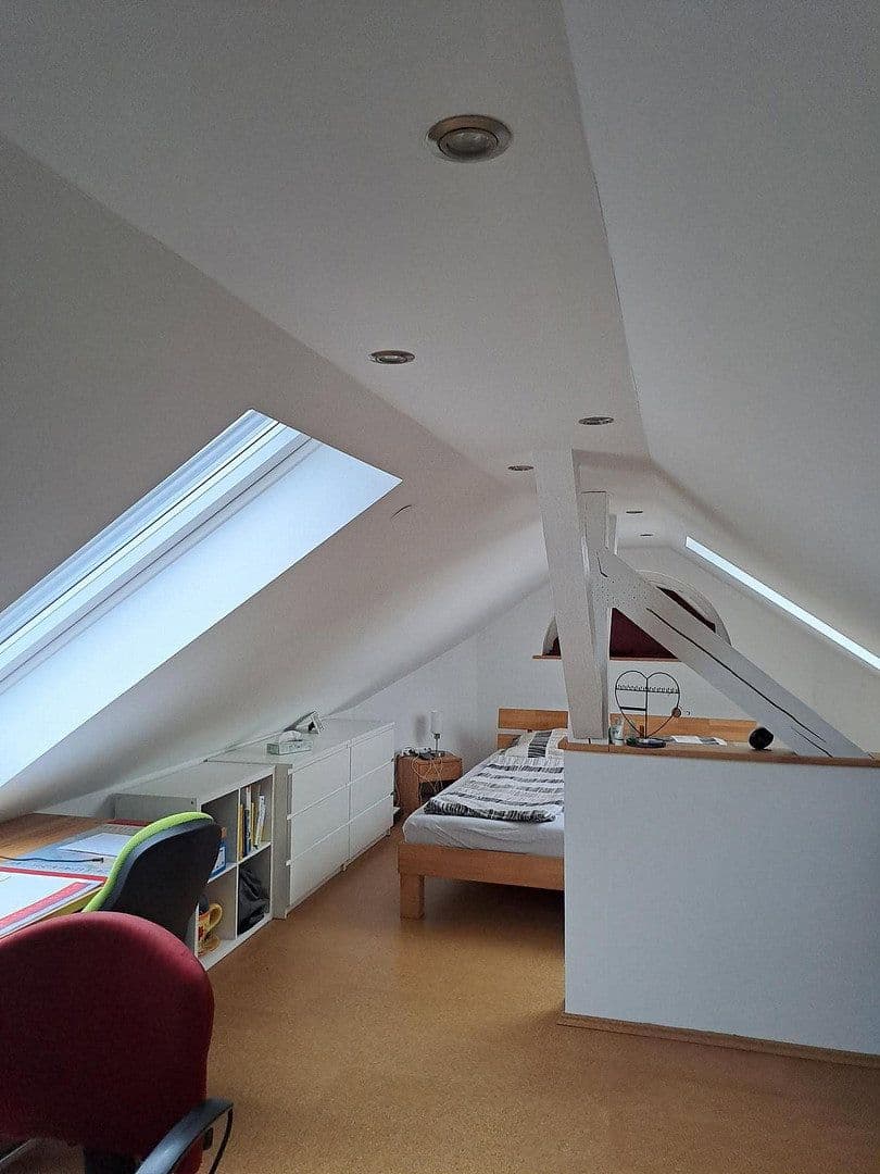5 bedroom flat to rent, 130 m², Neuenstadt am Kocher, Baden-Württemberg 5 bedroom flat to rent, 130 m², Neuenstadt am Kocher, Baden-Württemberg