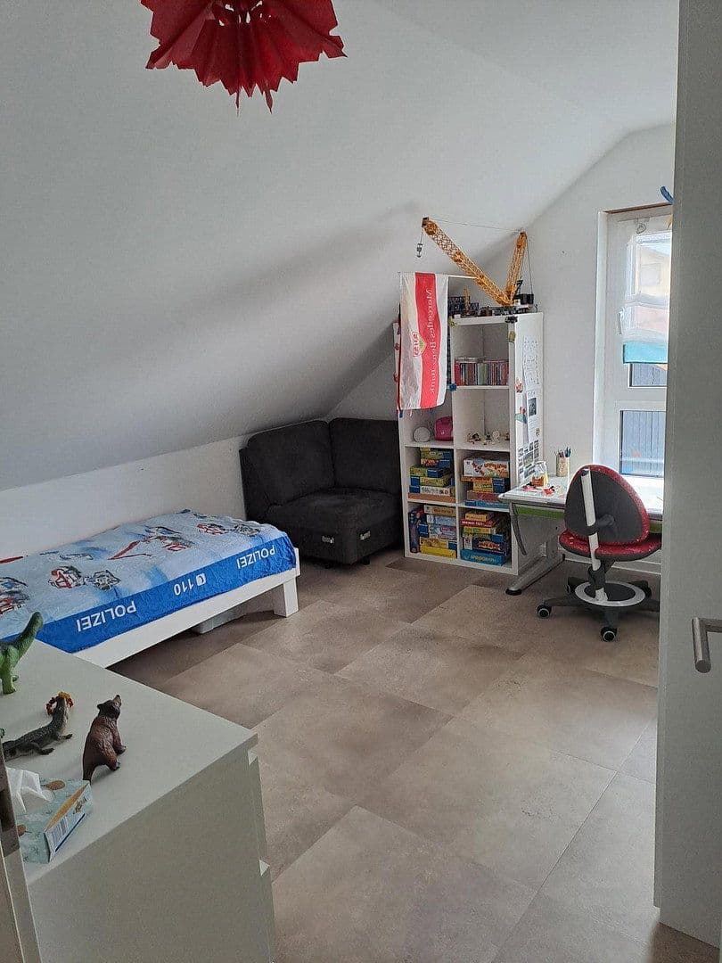 5 bedroom flat to rent, 130 m², Neuenstadt am Kocher, Baden-Württemberg 5 bedroom flat to rent, 130 m², Neuenstadt am Kocher, Baden-Württemberg