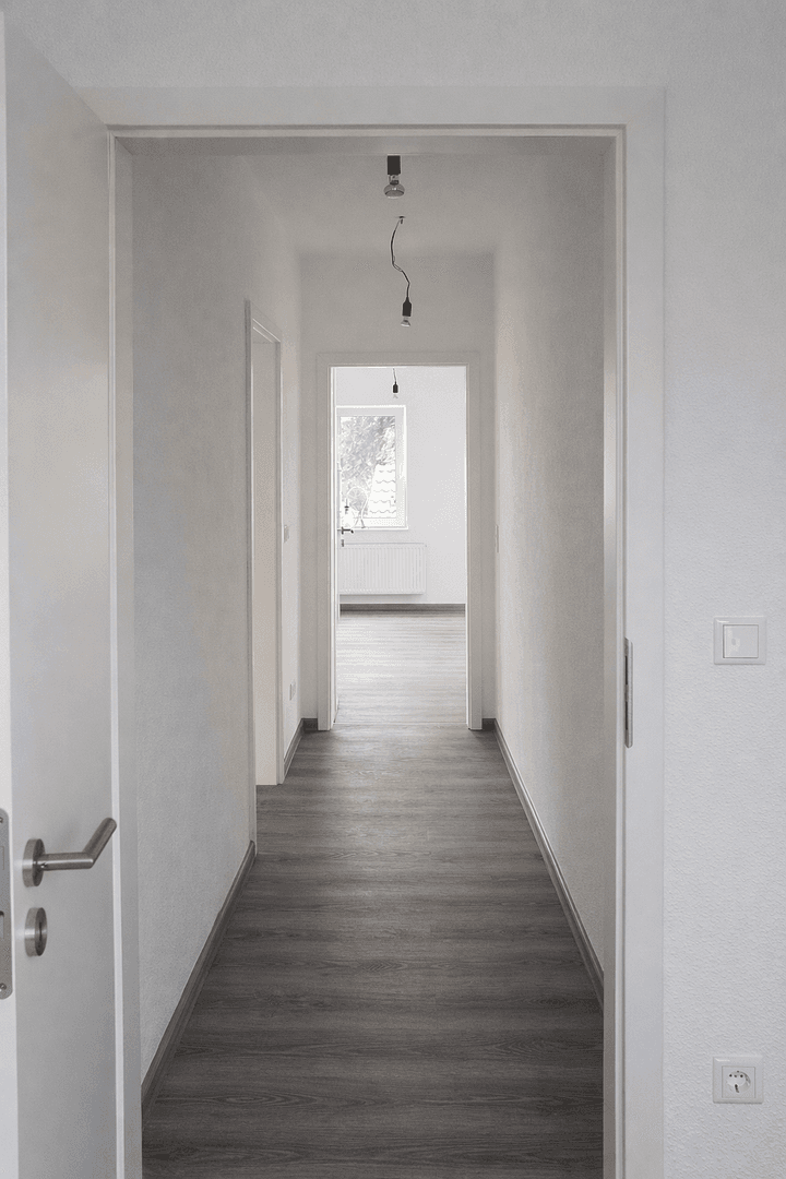 4 bedroom flat to rent, 86 m², Melle, Lower Saxony 4 bedroom flat to rent, 86 m², Melle, Lower Saxony