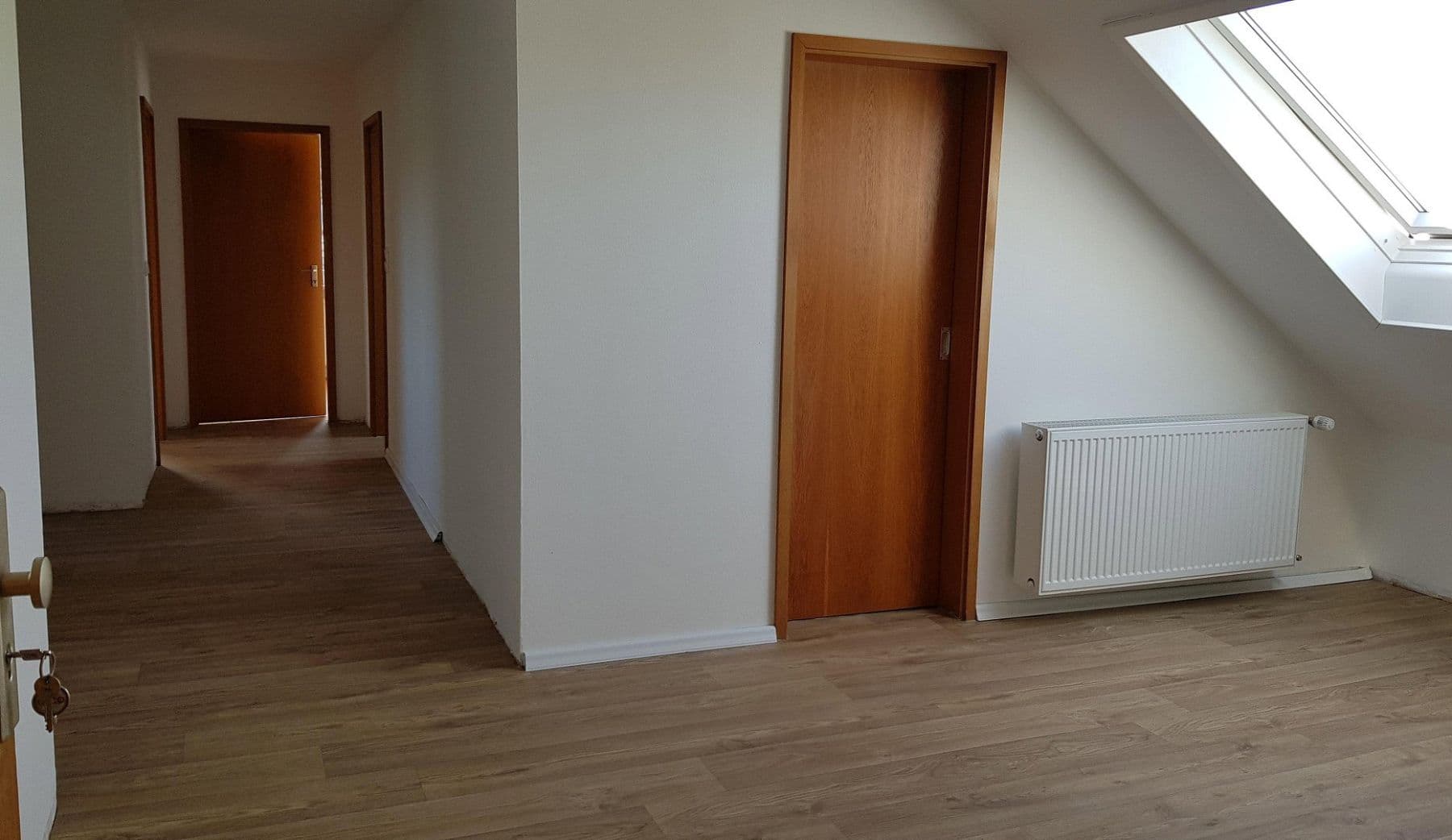 4 bedroom flat to rent, 98 m², Herzogenaurach, Bavaria 4 bedroom flat to rent, 98 m², Herzogenaurach, Bavaria
