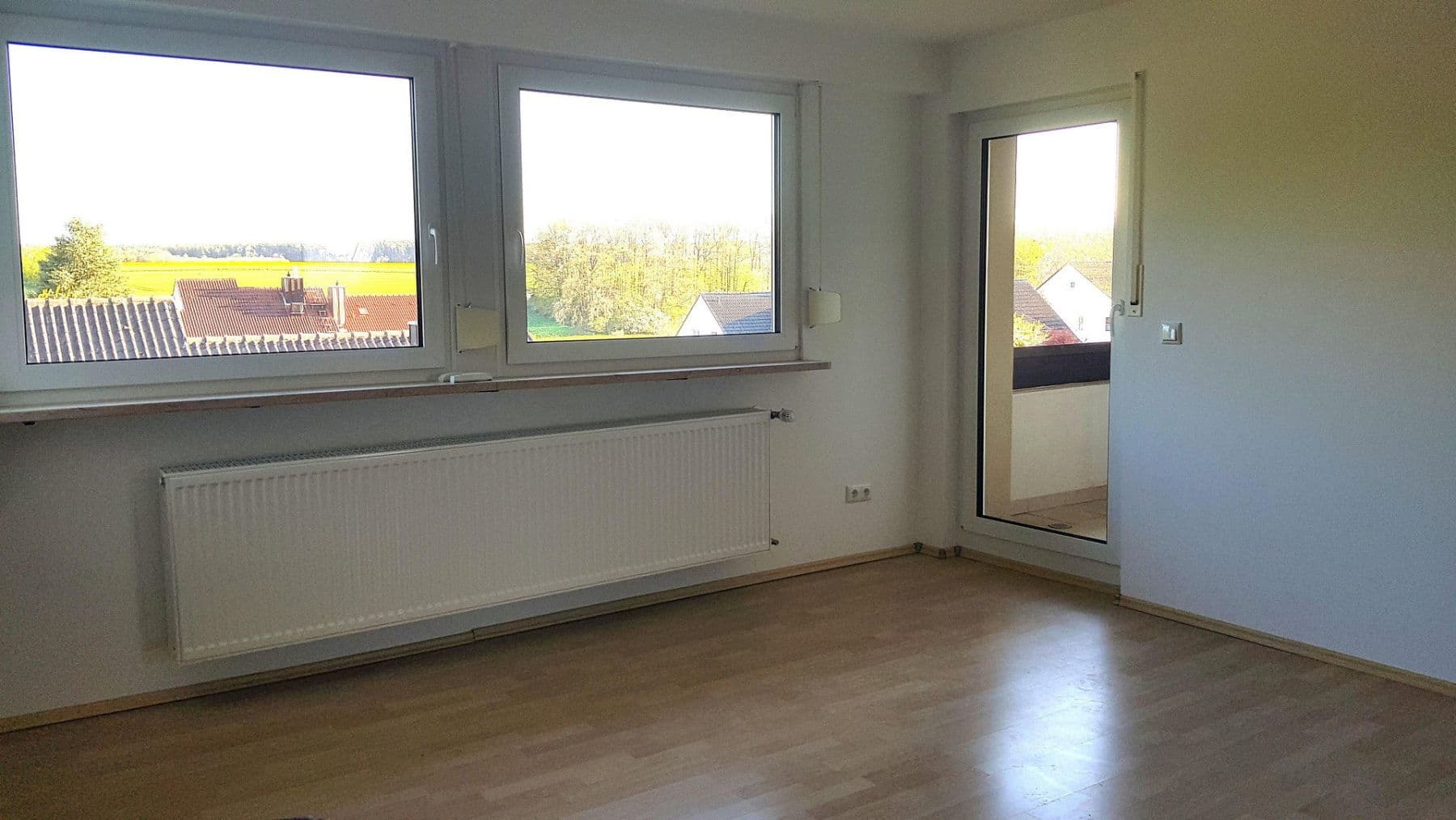 4 bedroom flat to rent, 98 m², Herzogenaurach, Bavaria 4 bedroom flat to rent, 98 m², Herzogenaurach, Bavaria