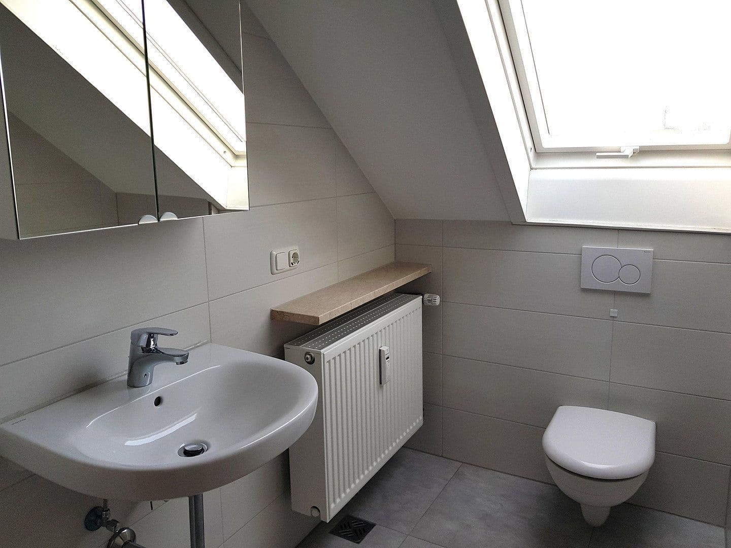 4 bedroom flat to rent, 98 m², Herzogenaurach, Bavaria 4 bedroom flat to rent, 98 m², Herzogenaurach, Bavaria