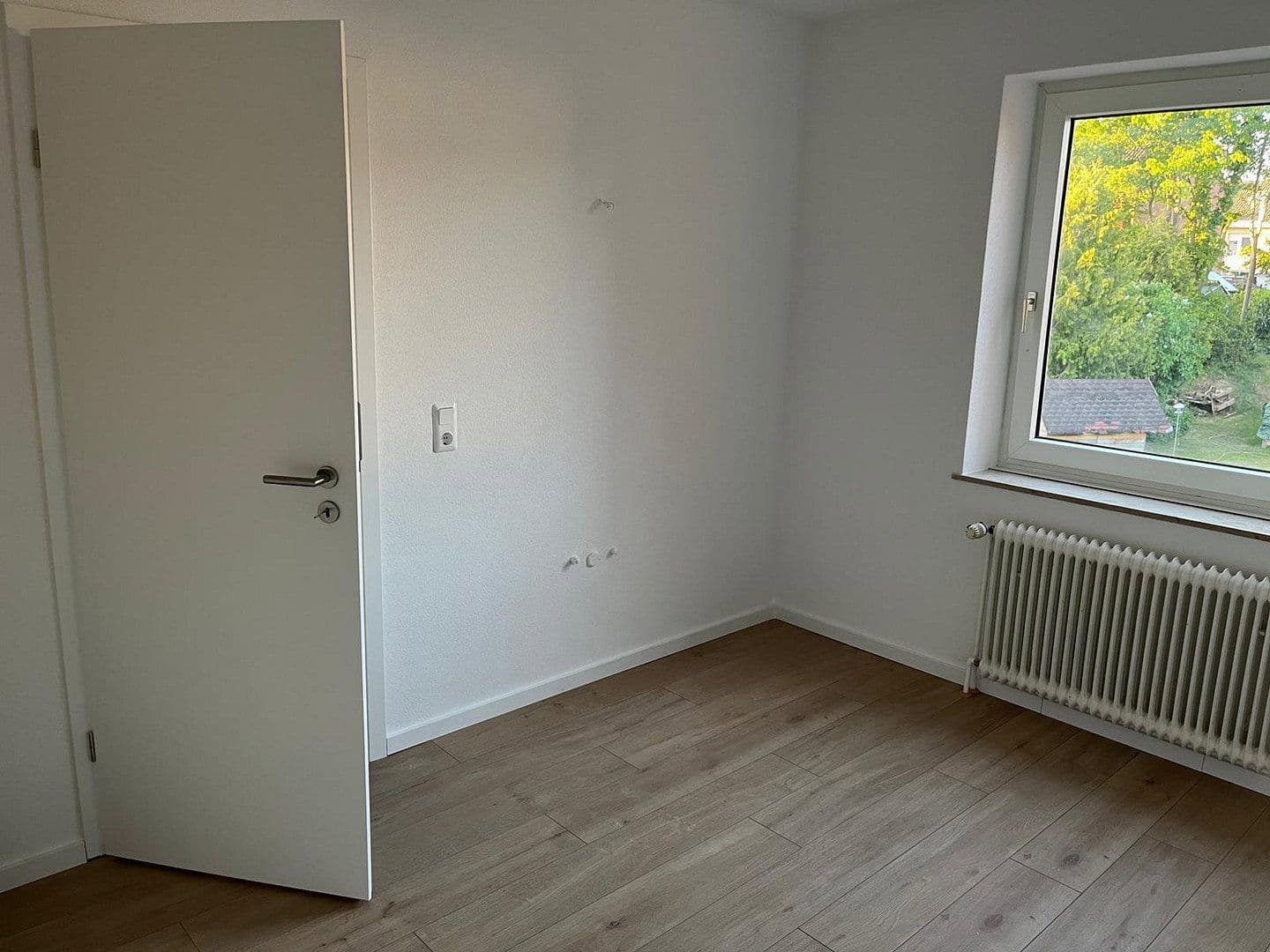 house to rent, 95 m², Am Rehmenfeld, Zeven, Lower Saxony house to rent, 95 m², Am Rehmenfeld, Zeven, Lower Saxony