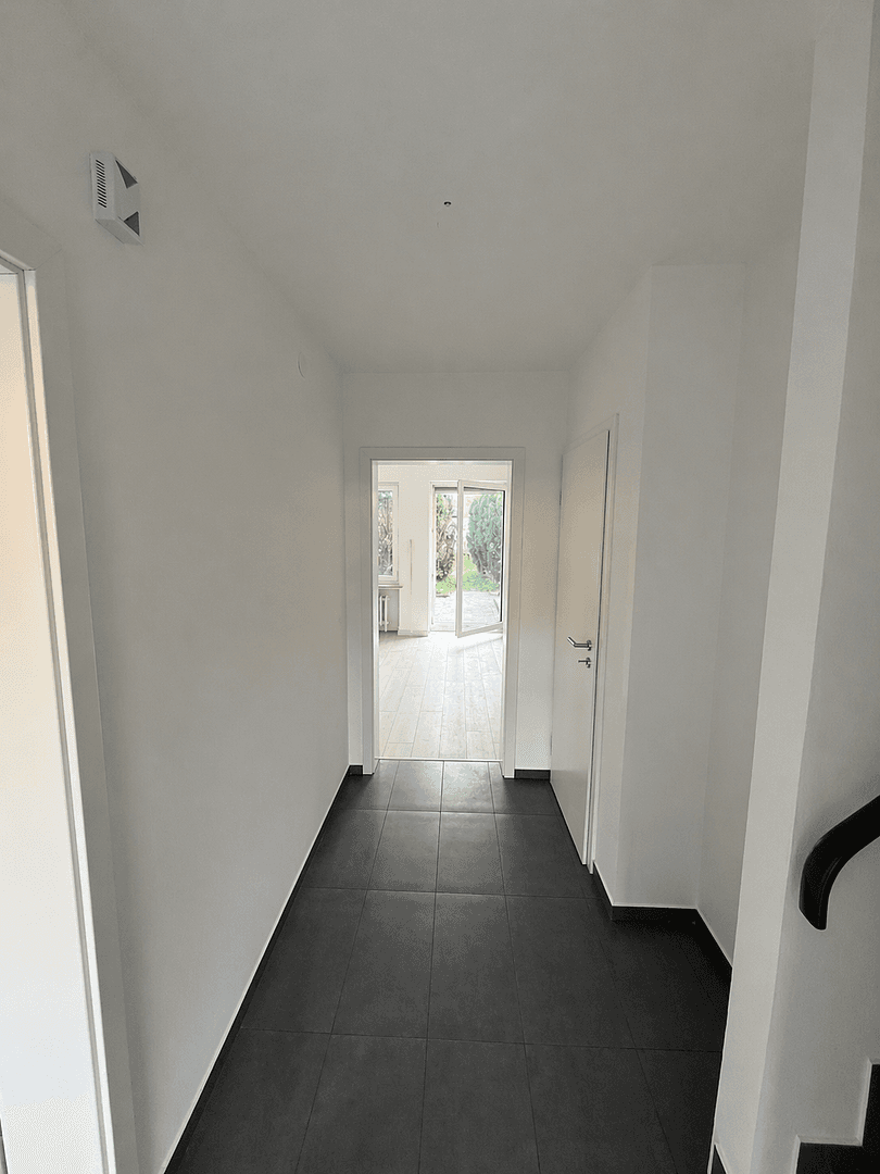 house to rent, 95 m², Am Rehmenfeld, Zeven, Lower Saxony house to rent, 95 m², Am Rehmenfeld, Zeven, Lower Saxony