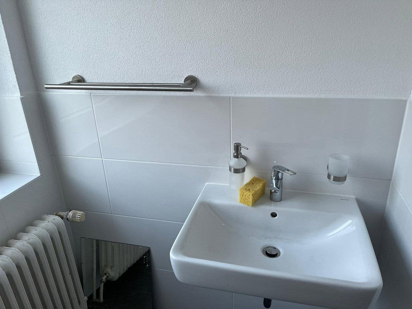 house to rent, 95 m², Am Rehmenfeld, Zeven, Lower Saxony house to rent, 95 m², Am Rehmenfeld, Zeven, Lower Saxony