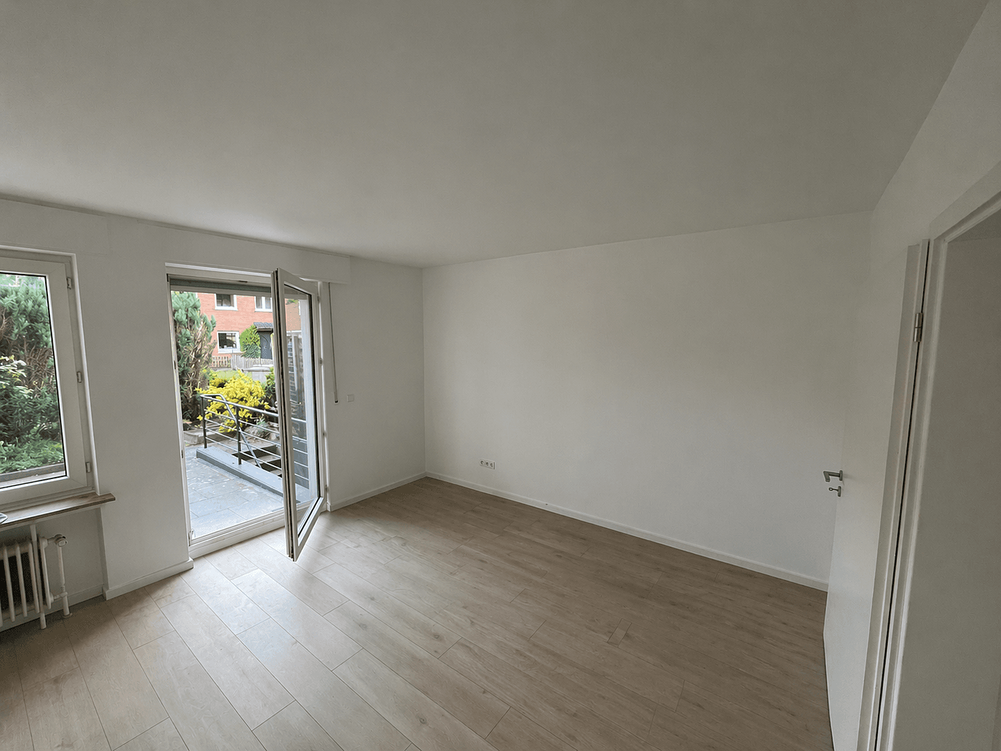 house to rent, 95 m², Am Rehmenfeld, Zeven, Lower Saxony house to rent, 95 m², Am Rehmenfeld, Zeven, Lower Saxony