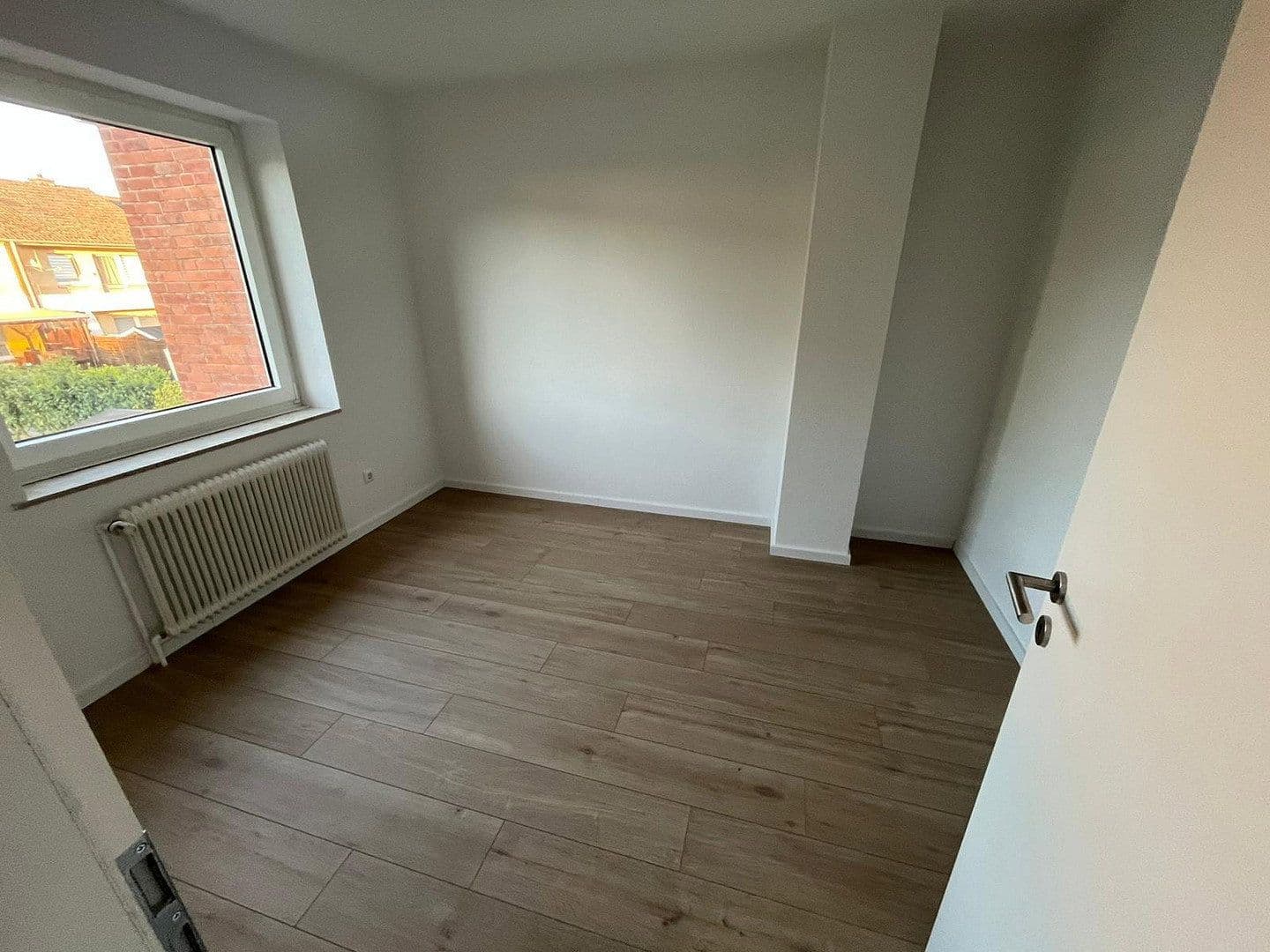 house to rent, 95 m², Am Rehmenfeld, Zeven, Lower Saxony house to rent, 95 m², Am Rehmenfeld, Zeven, Lower Saxony