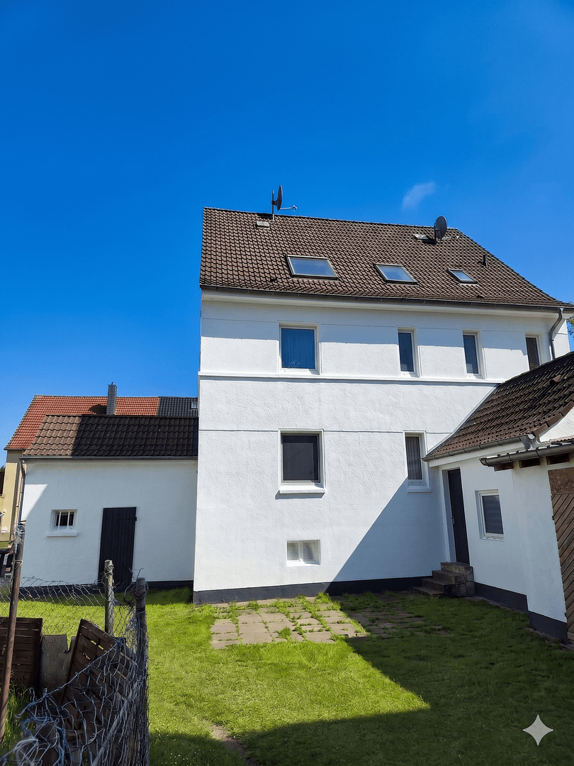 house for sale, 201 m², Dortmund, North Rhine-Westphalia house for sale, 201 m², Dortmund, North Rhine-Westphalia
