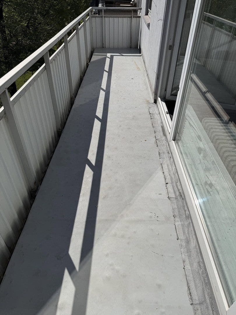 Studio flat to rent, 50 m², Kronenstraße 19a, Krefeld, North Rhine-Westphalia Studio flat to rent, 50 m², Kronenstraße 19a, Krefeld, North Rhine-Westphalia