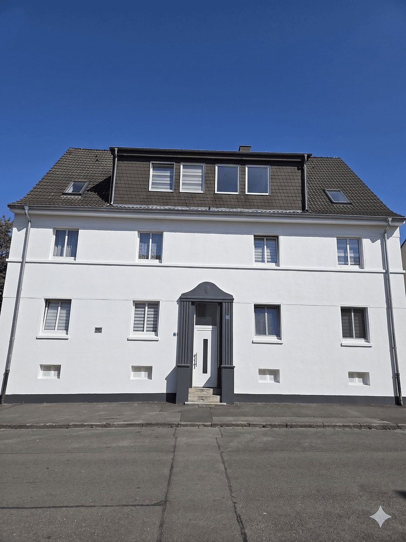 house for sale, 361 m², Dortmund, North Rhine-Westphalia house for sale, 361 m², Dortmund, North Rhine-Westphalia