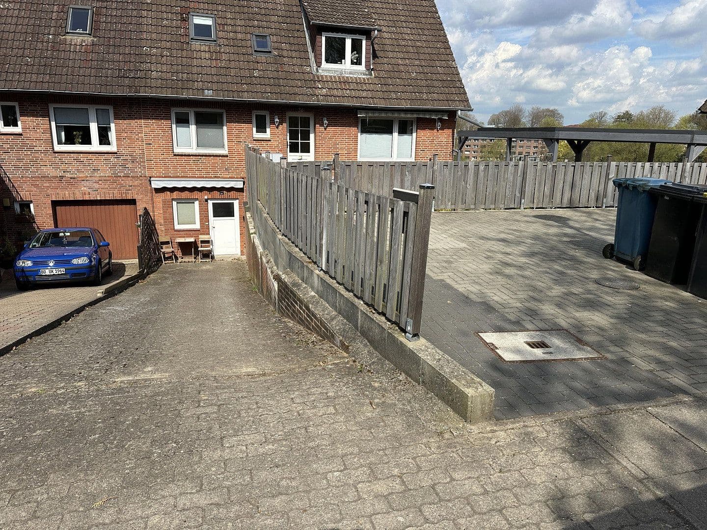 house for sale, 208 m², Bad Oldesloe, Schleswig-Holstein house for sale, 208 m², Bad Oldesloe, Schleswig-Holstein