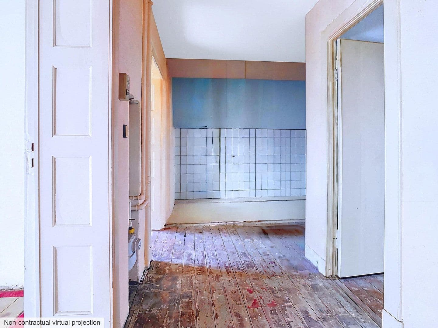 3 bedroom flat for sale, 62 m², Berlin, Berlin 3 bedroom flat for sale, 62 m², Berlin, Berlin