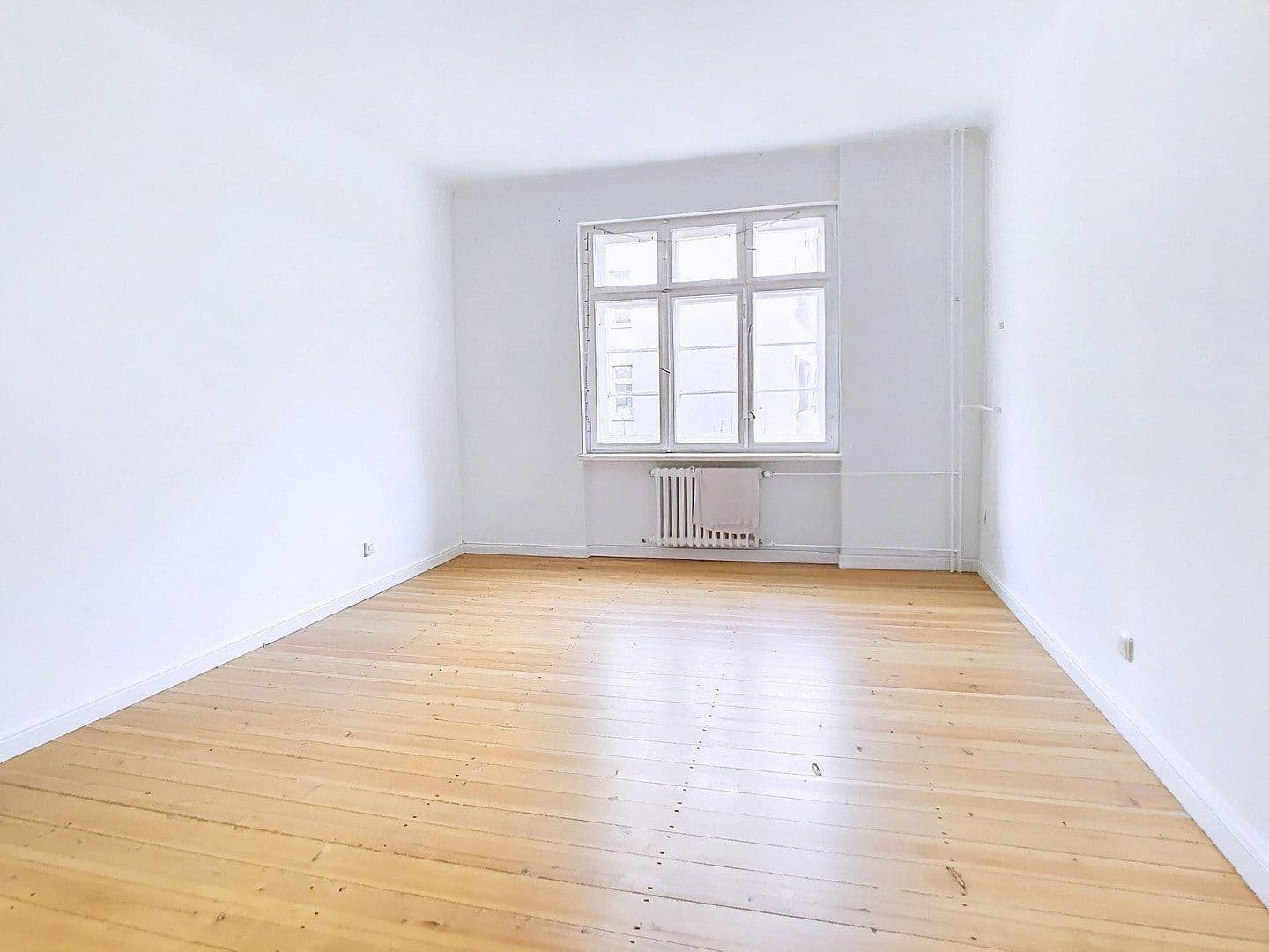 3 bedroom flat for sale, 62 m², Berlin, Berlin 3 bedroom flat for sale, 62 m², Berlin, Berlin