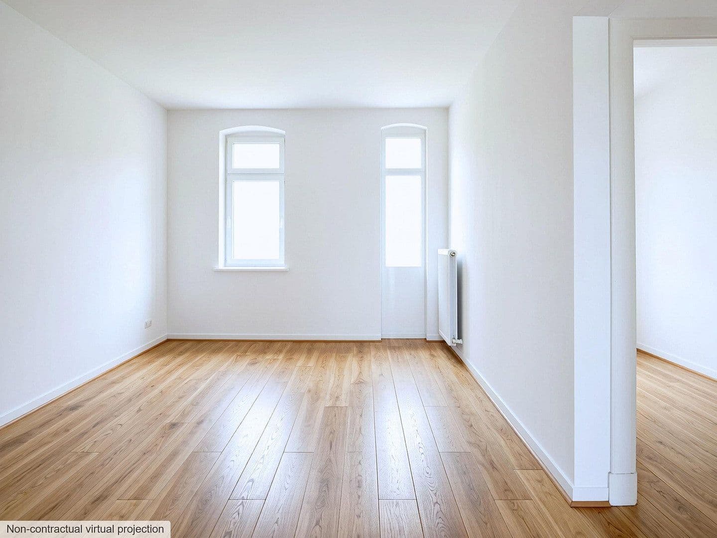 3 bedroom flat for sale, 62 m², Berlin, Berlin 3 bedroom flat for sale, 62 m², Berlin, Berlin