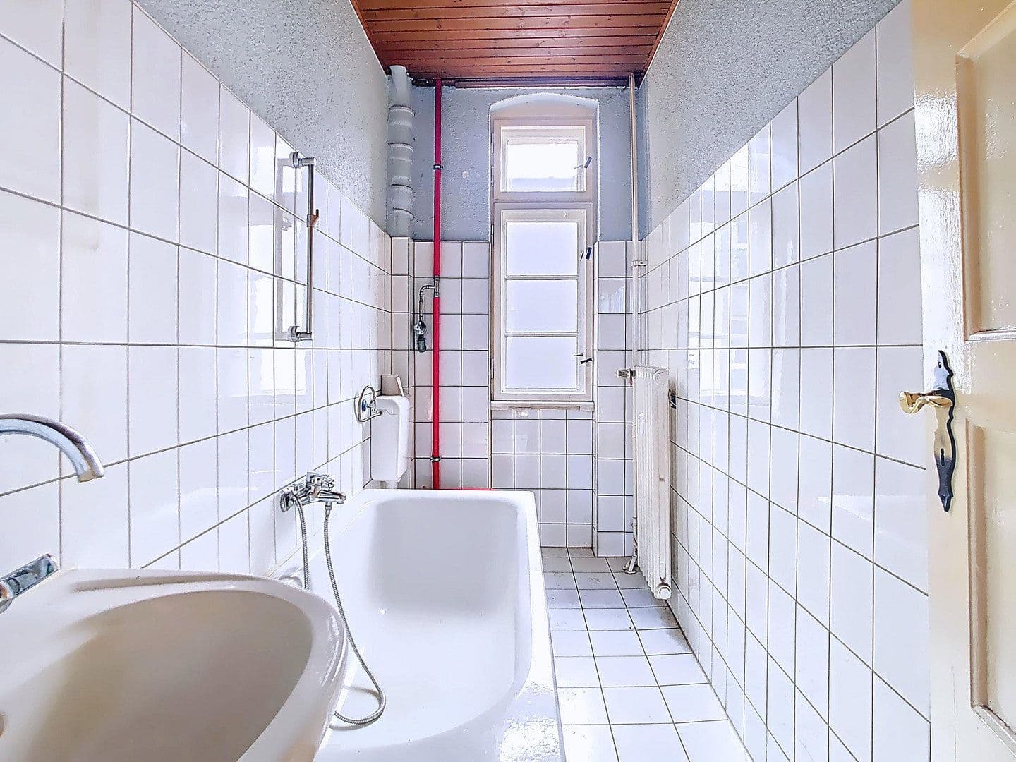 3 bedroom flat for sale, 62 m², Berlin, Berlin 3 bedroom flat for sale, 62 m², Berlin, Berlin