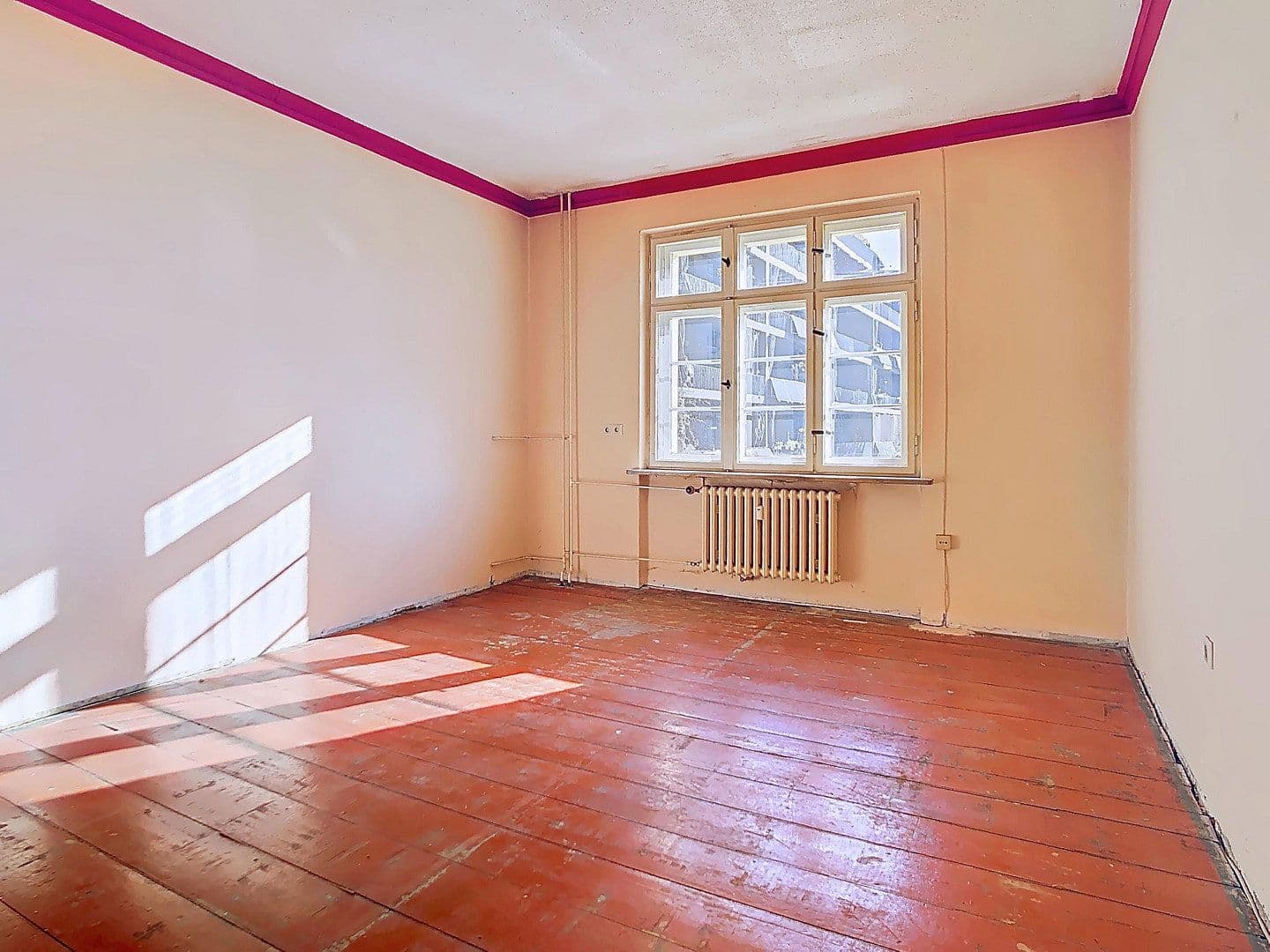 3 bedroom flat for sale, 62 m², Berlin, Berlin 3 bedroom flat for sale, 62 m², Berlin, Berlin